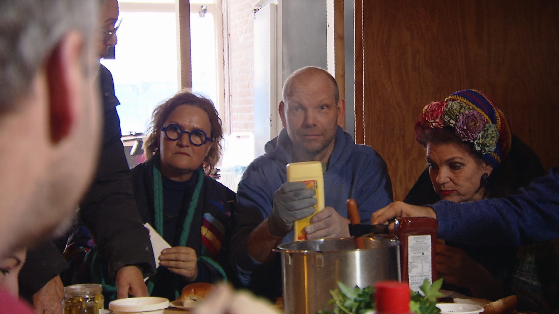 Seizoen 10, aflevering 20