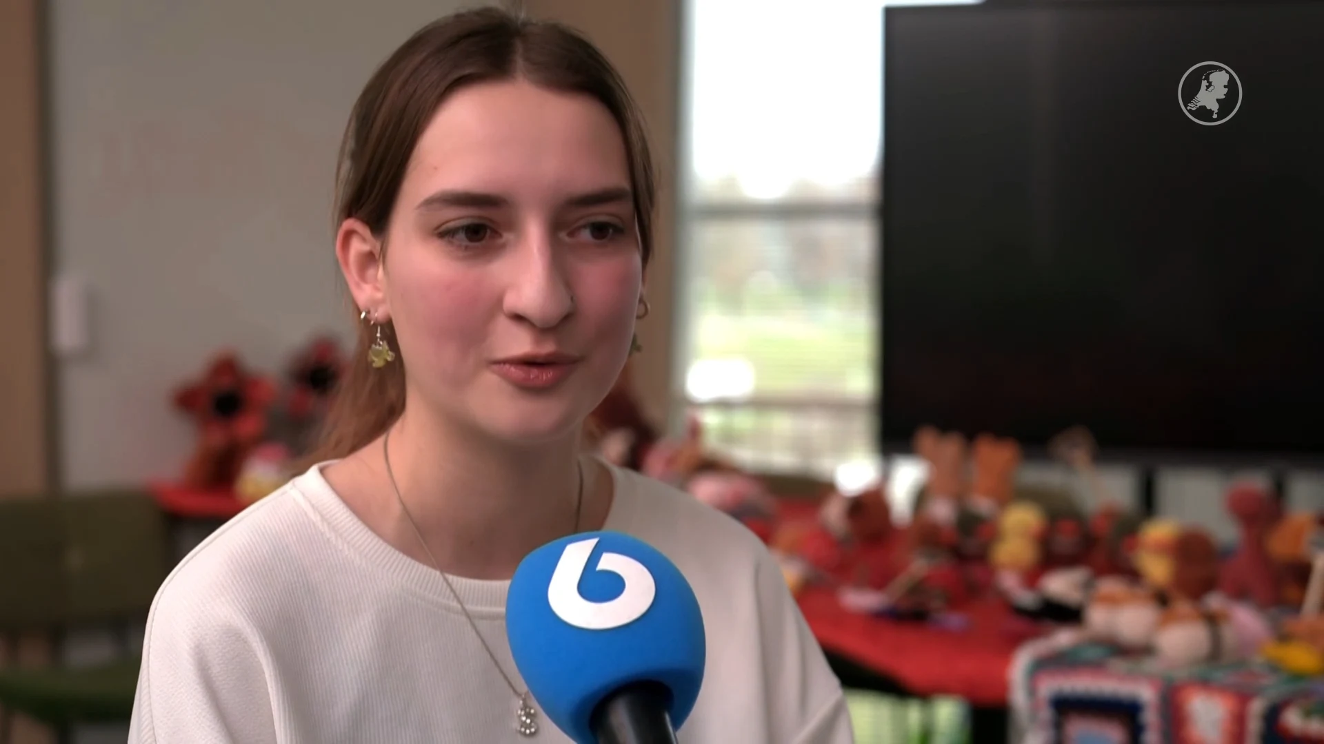 Eerste thuiszitters-beurs voor jongeren die niet naar school gaan