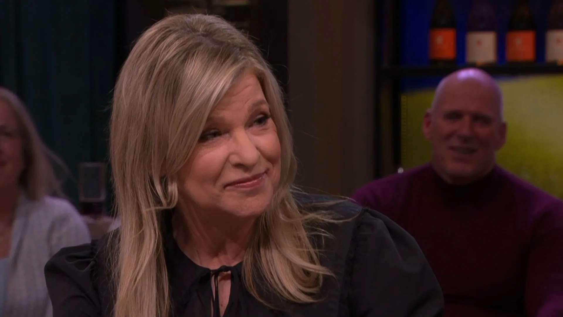 Tina Nijkamp wilde de Vandaag Inside-mannen naar haar zender halen