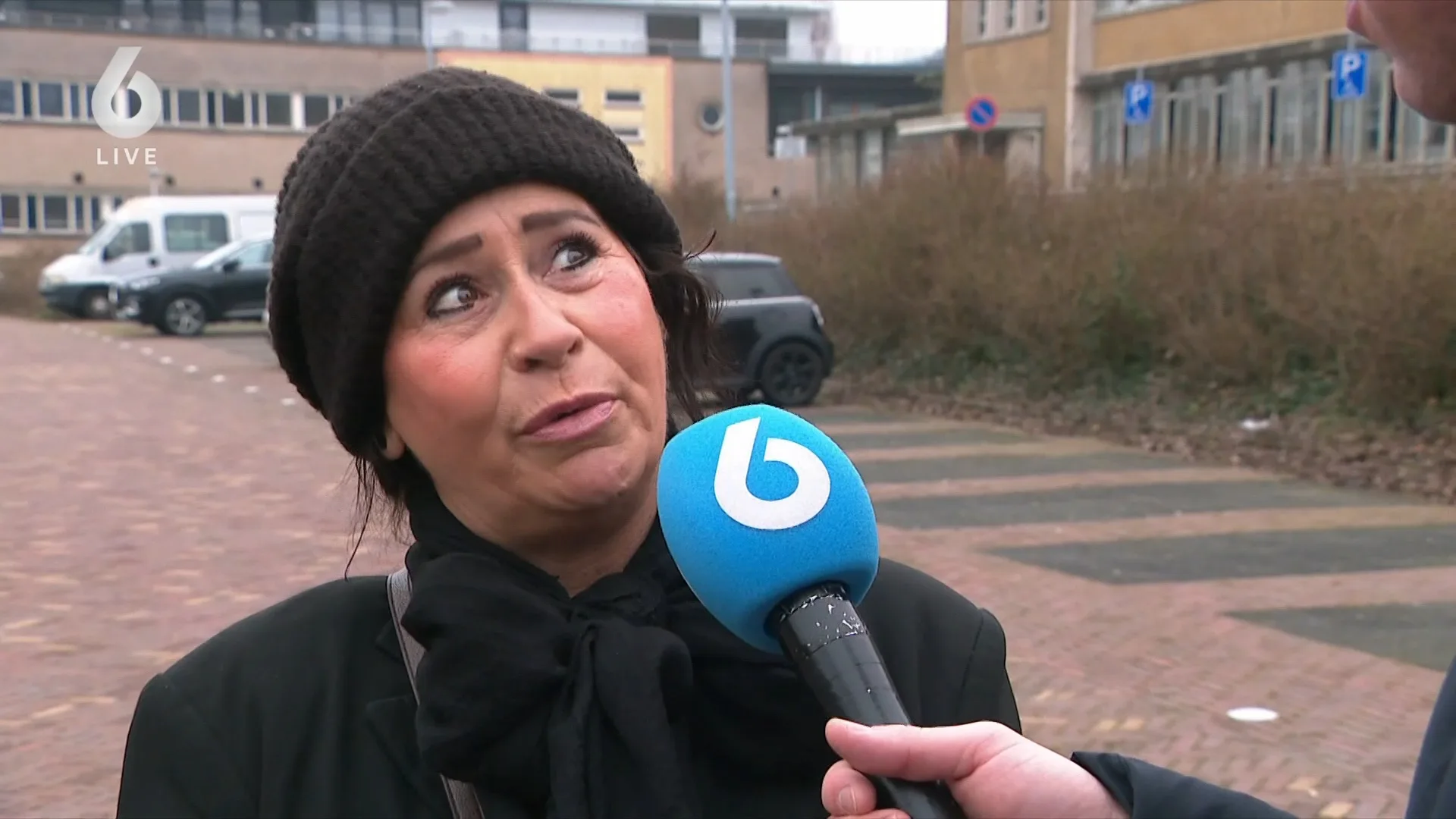 Asielzoekers en jongeren in één locatie: lukt het in Den Haag wél?