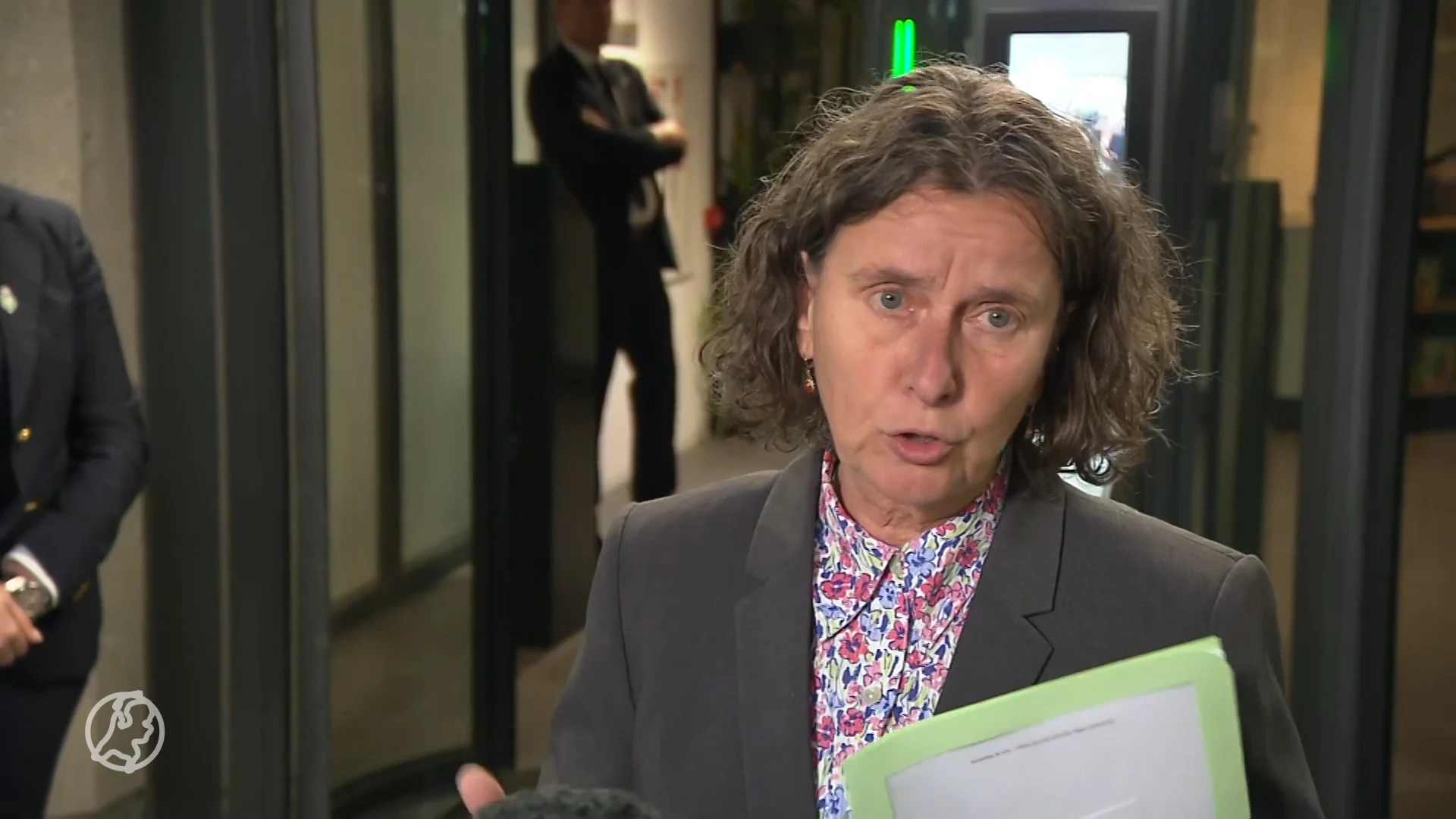 Beoogd migratieminister Faber: 'Ga me gedragen zoals dat hoort'