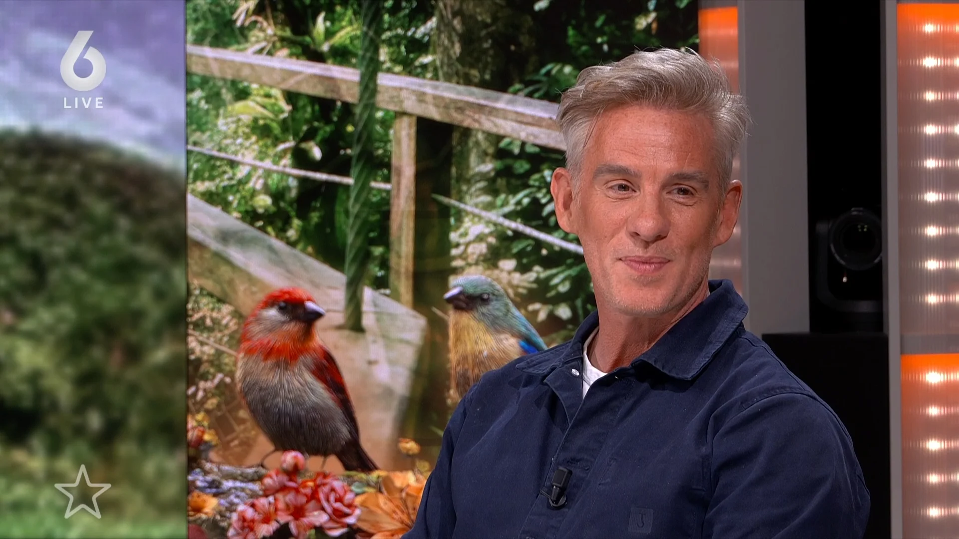 Art Rooijakkers over zijn nieuwe programma Survive Your Family