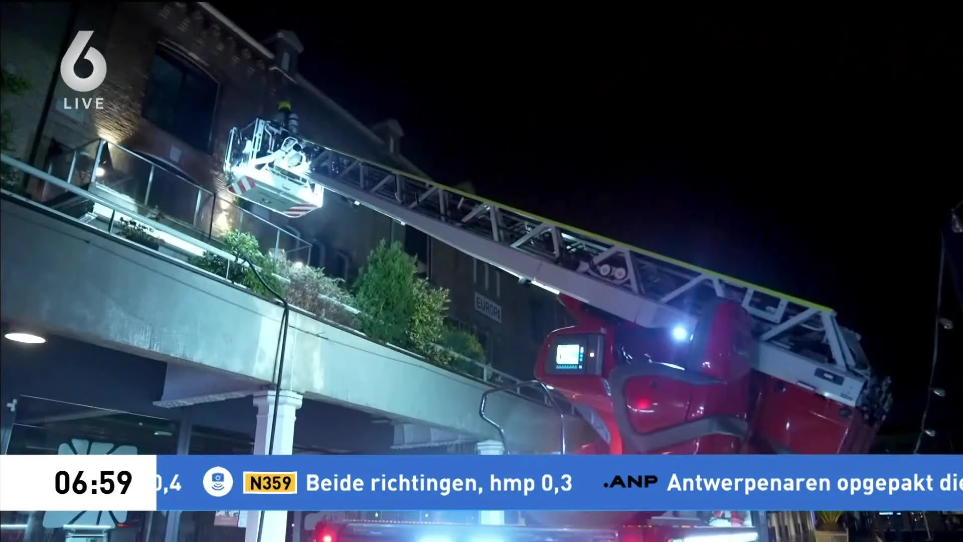 Rotterdam blijft moordhoofdstad van Nederland