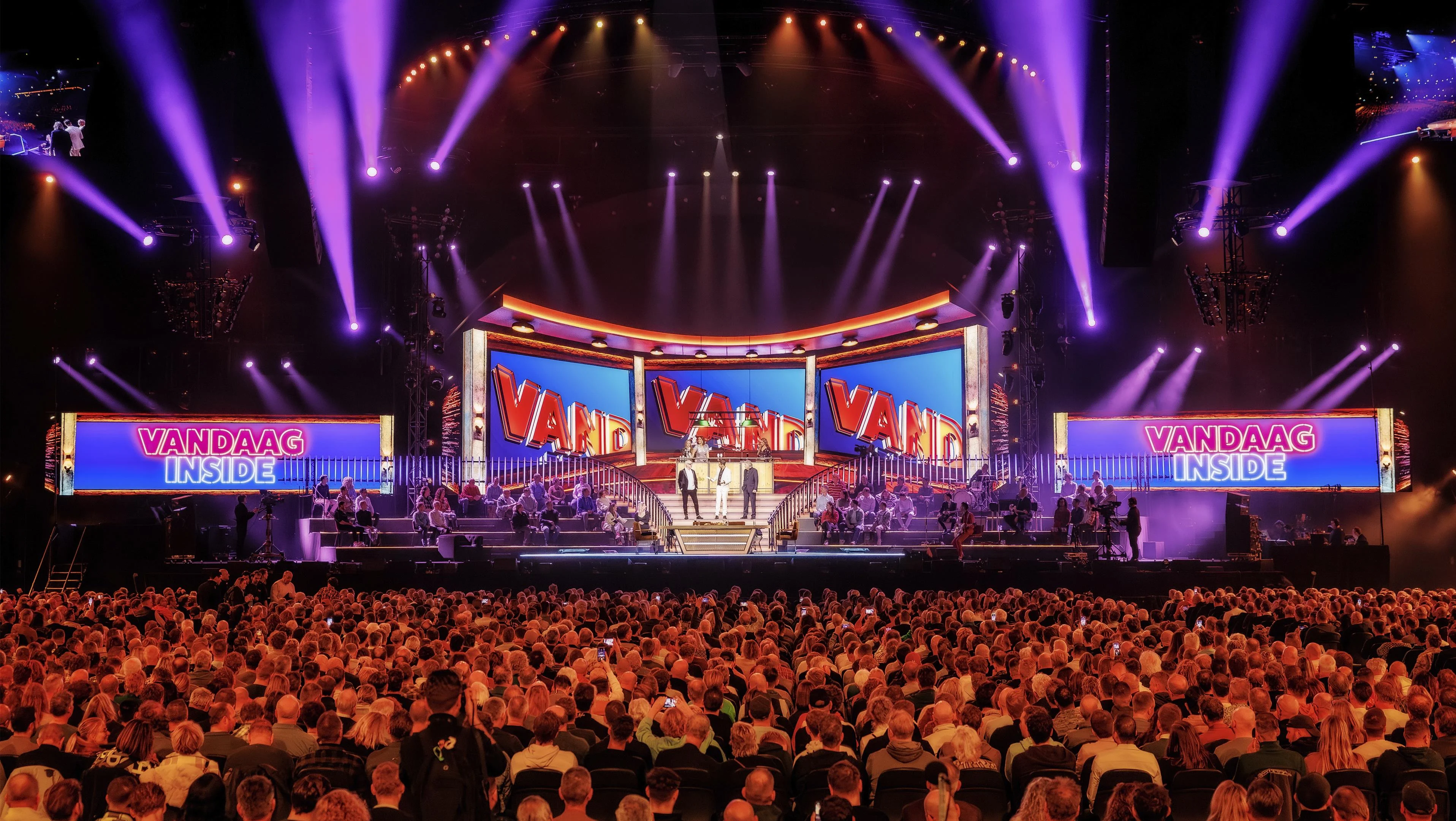 Seizoen 2023, aflevering 1