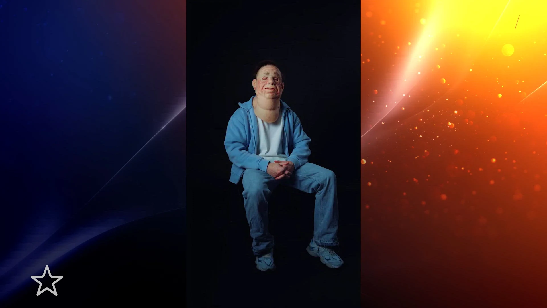 Boer Harm onthult ware identiteit