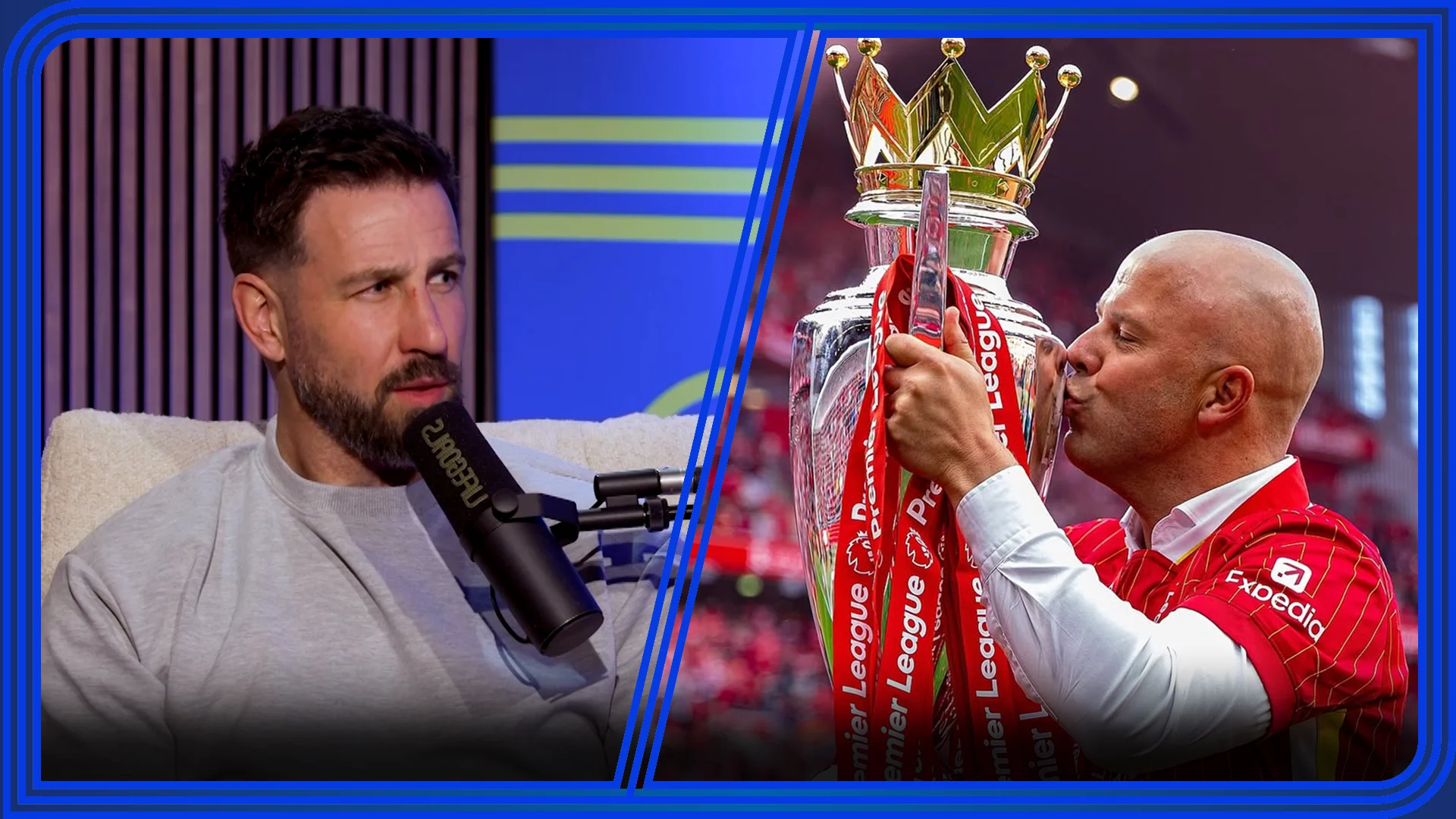 Wordt Arne Slot de nieuwe trainer van Ajax?