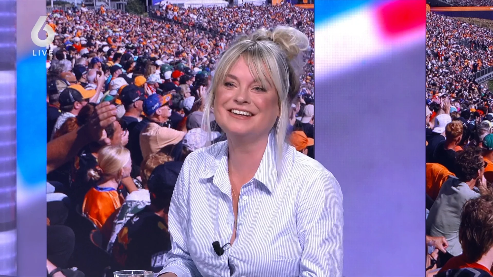 Formule 1: van ronkende motoren naar duurzaamheidsagenda