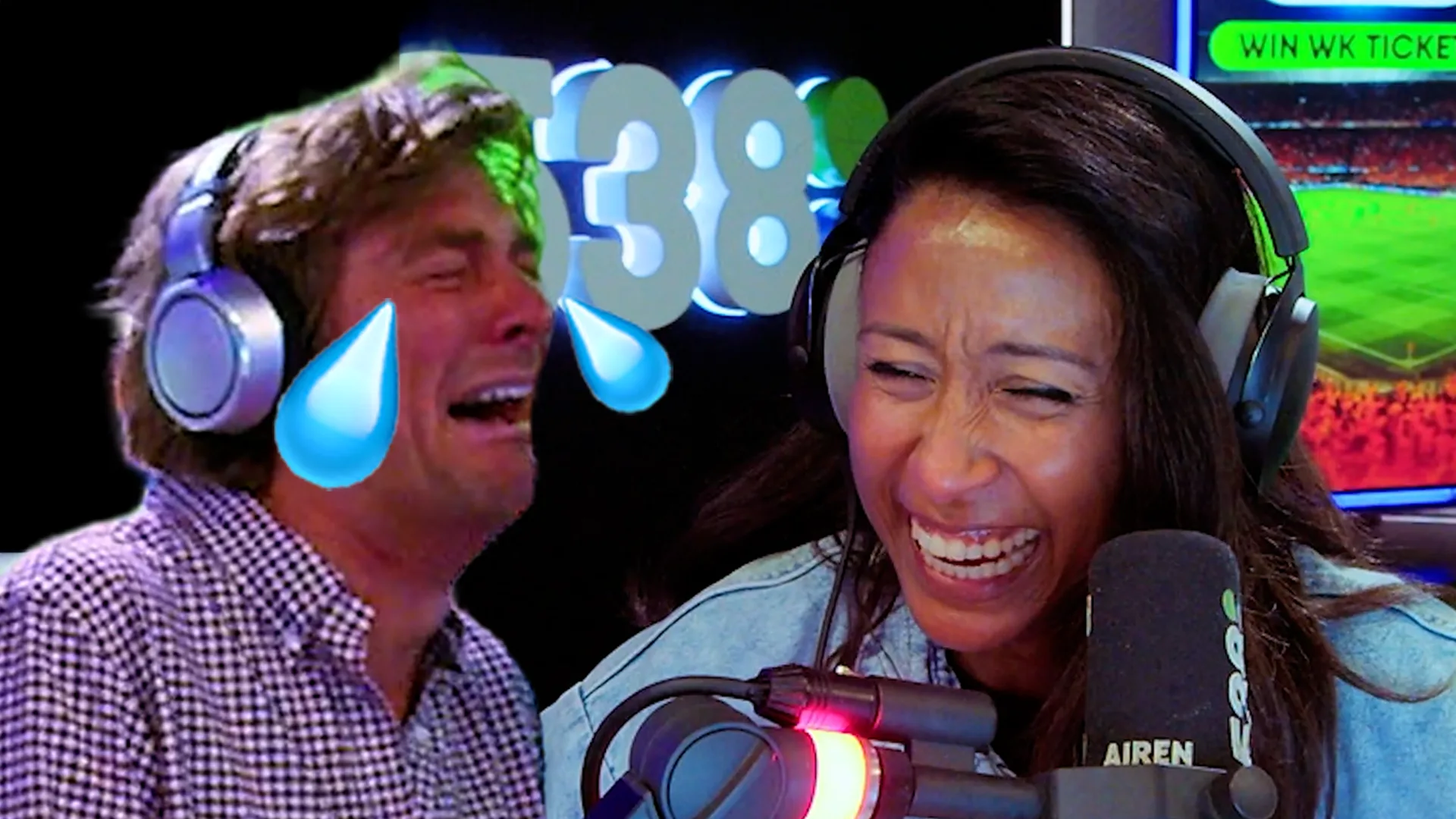 Radio 538