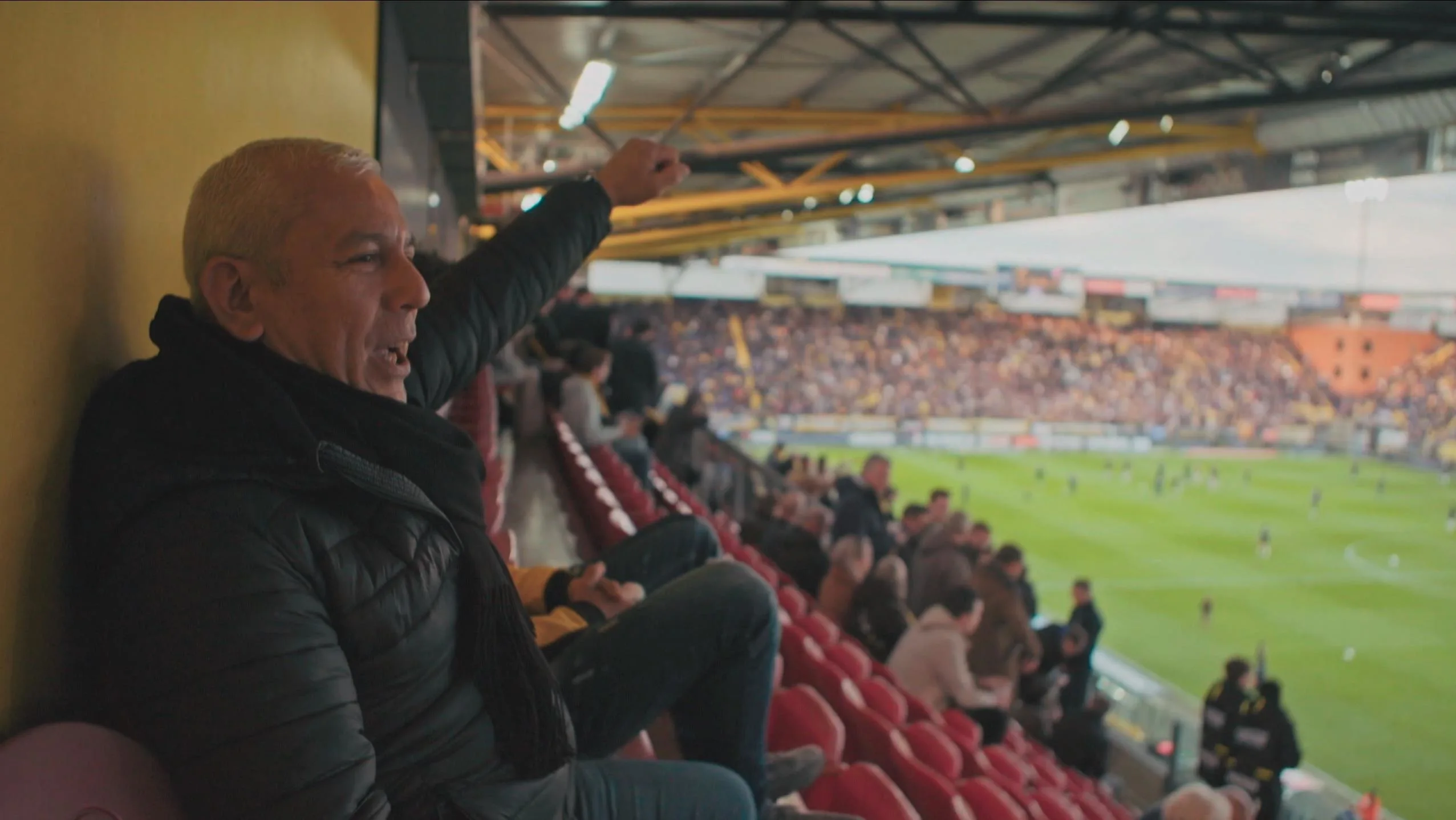 Seizoen 1, aflevering 4