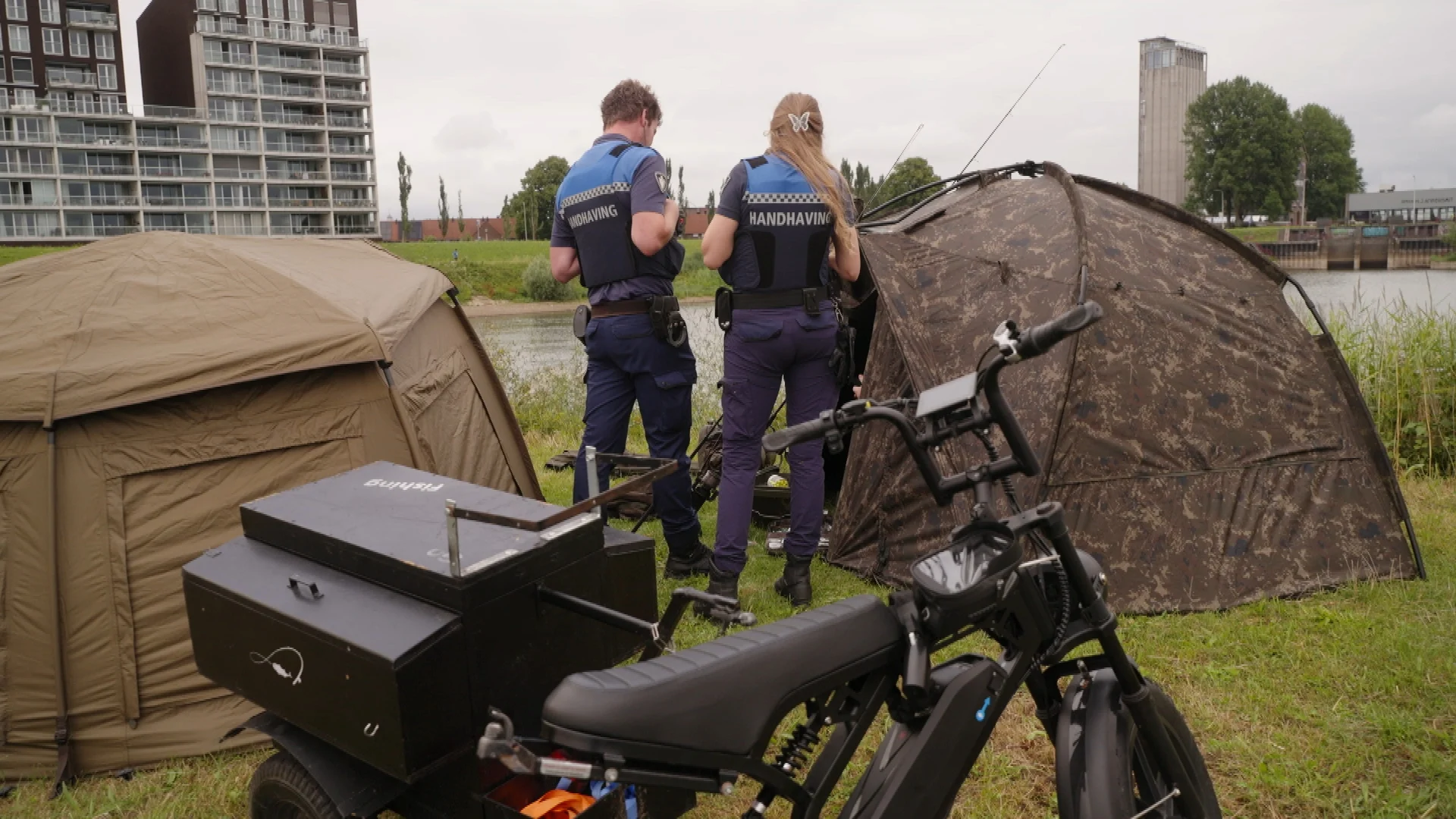 Seizoen 12, aflevering 12