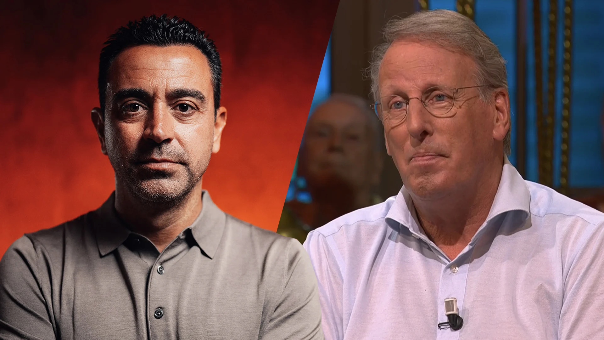 Chris Woerts heeft duidelijke mening over de aanstelling van Xavi als bondscoach van Oranje