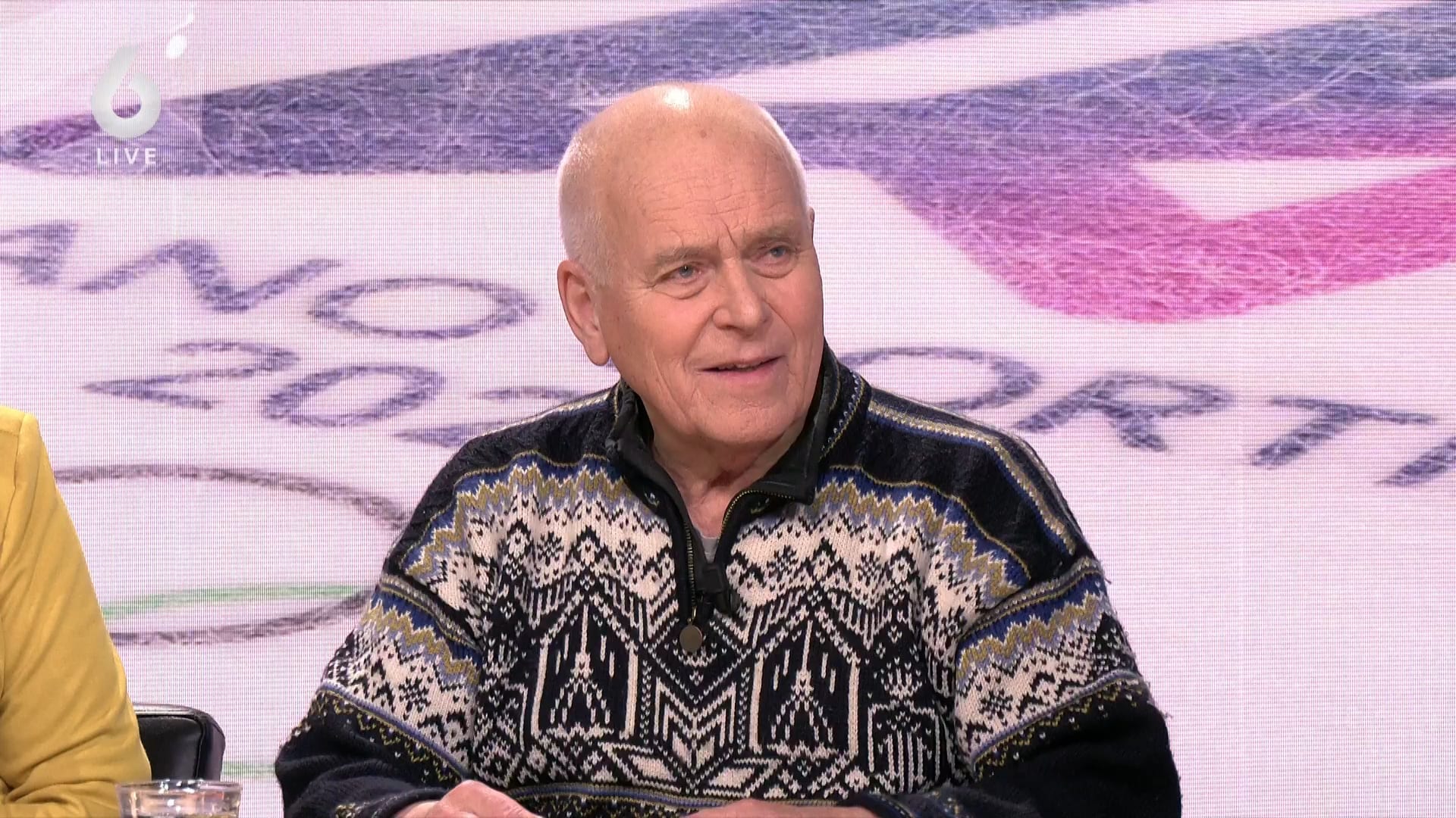 Winterspelen in Milaan: Evert ten Napel blikt vooruit