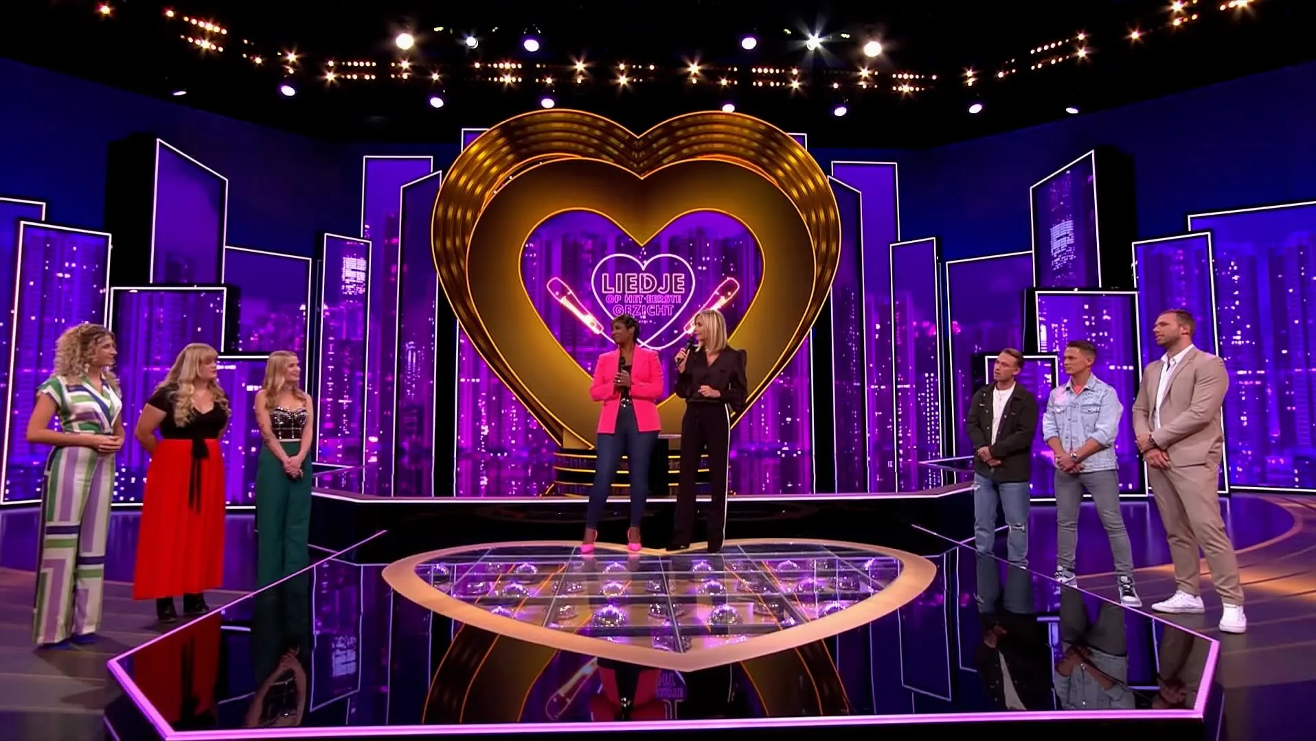 Seizoen 1, aflevering 7