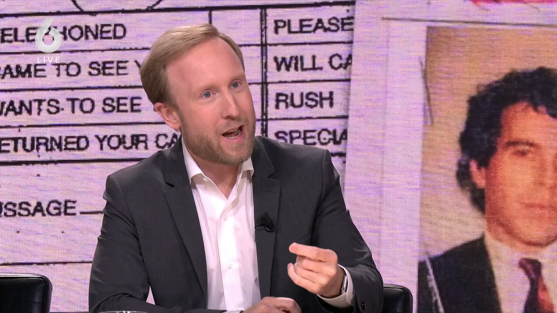 Publicatie van nieuwe lading Epsteindocumenten zorgt voor wereldwijde opschudding