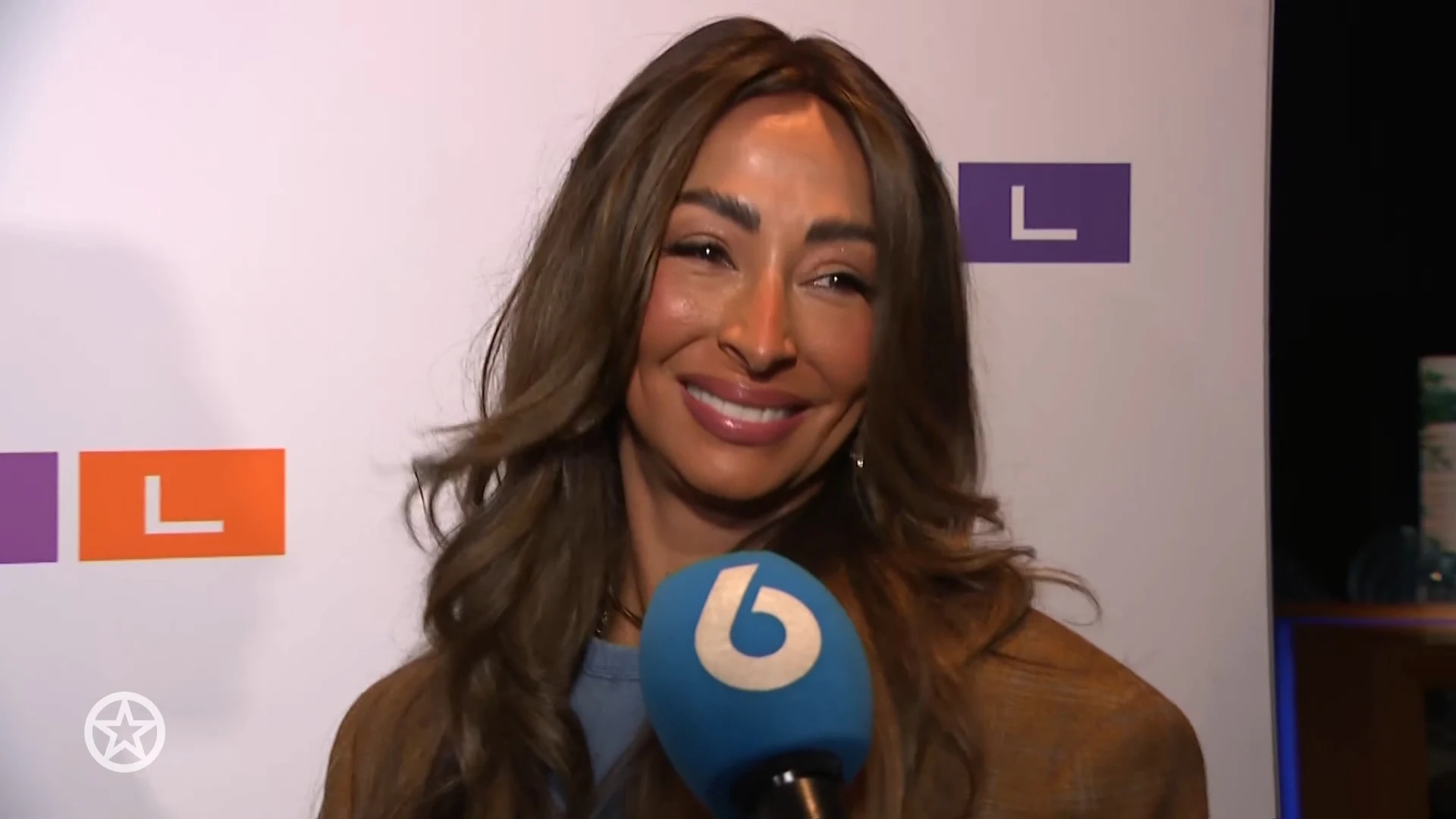 Maria Tailor hint op nieuw avontuur met Tamara Elbaz