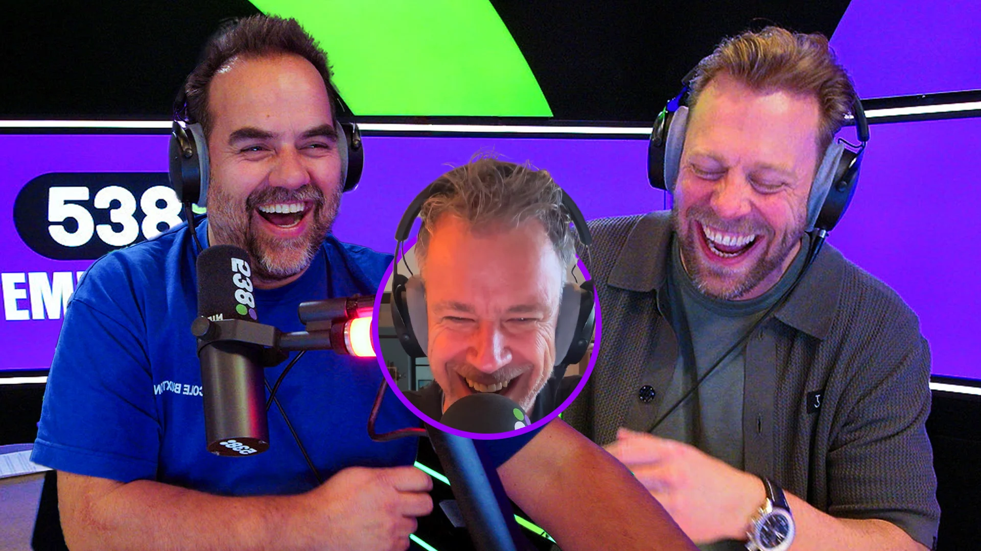 Rob Scheepers luidt het weekend in met De Week in Oneliners