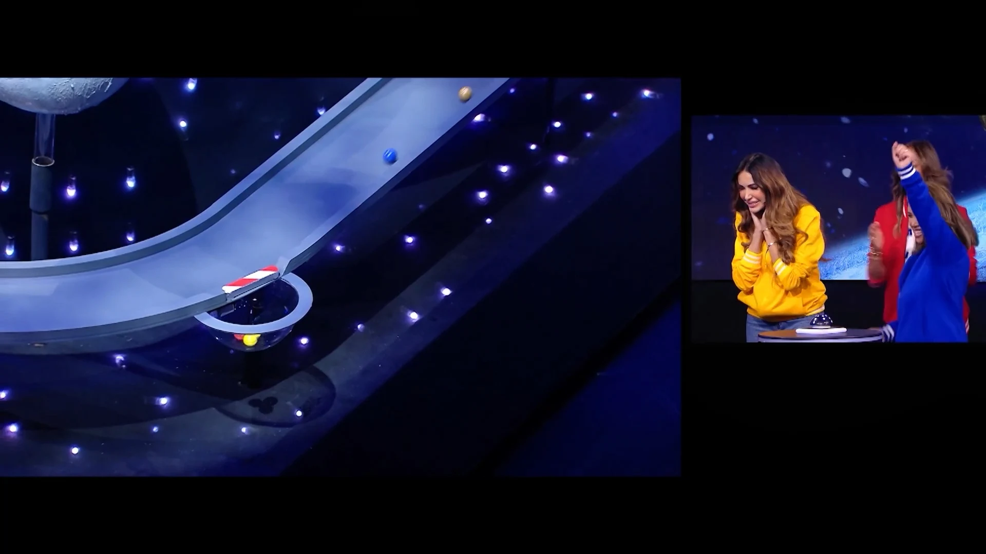 Spelbreker werkt optimaal!