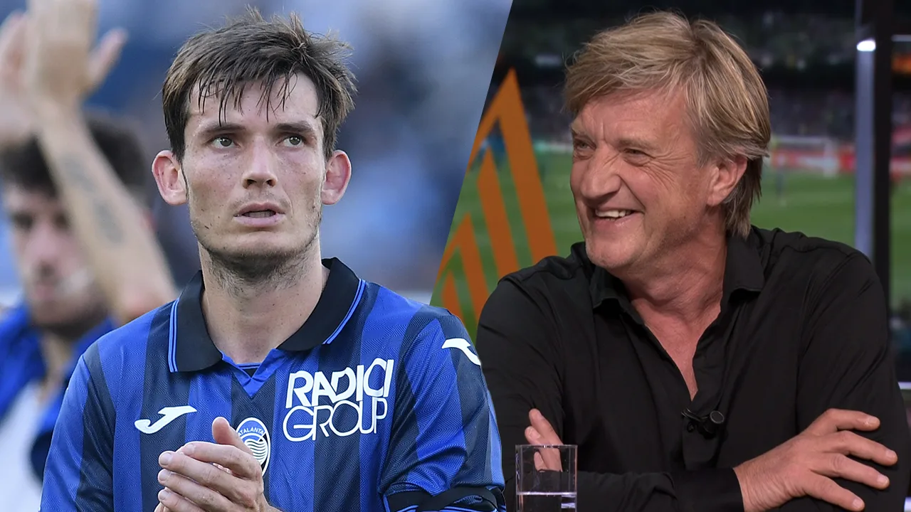 Wim lovend over De Roon: 'Ik vind hem beter dan dat ik hem ooit gevonden heb'