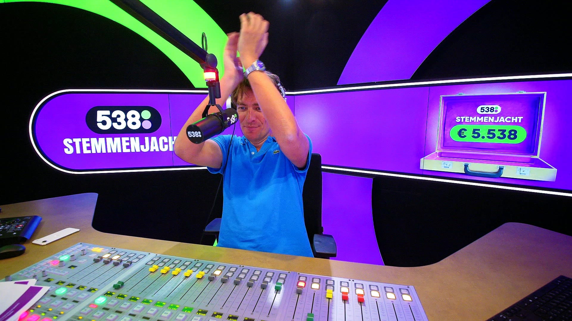 Carola Schouten over de verkiezingen