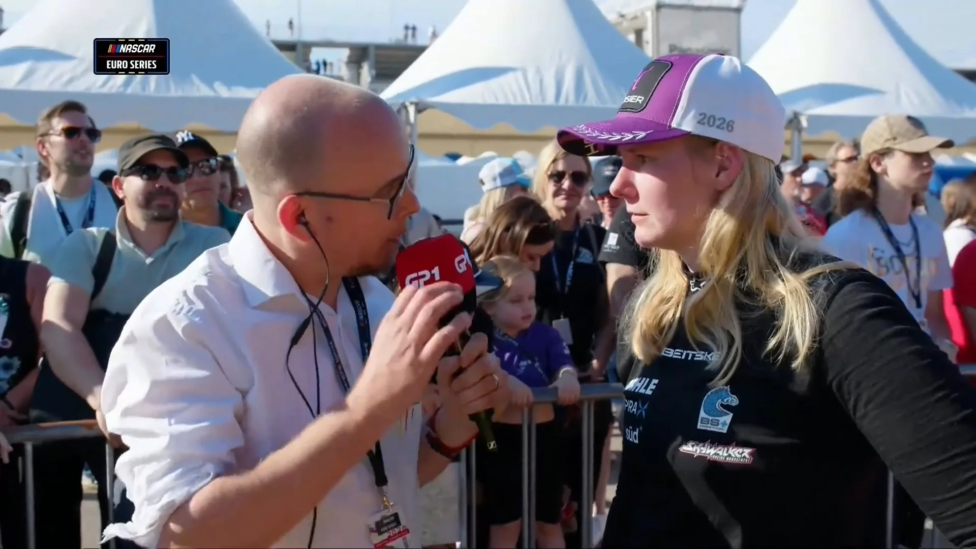 Beitske Visser beleeft zwaarste race ooit: 'Ik dacht dat ik de finish niet zou halen'