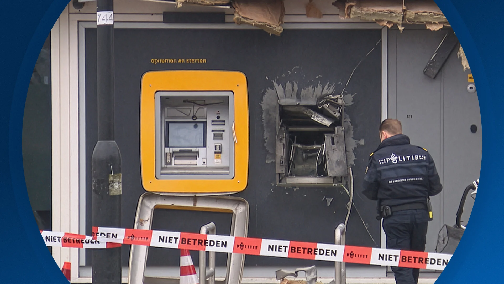 Seizoen 2026, aflevering 60