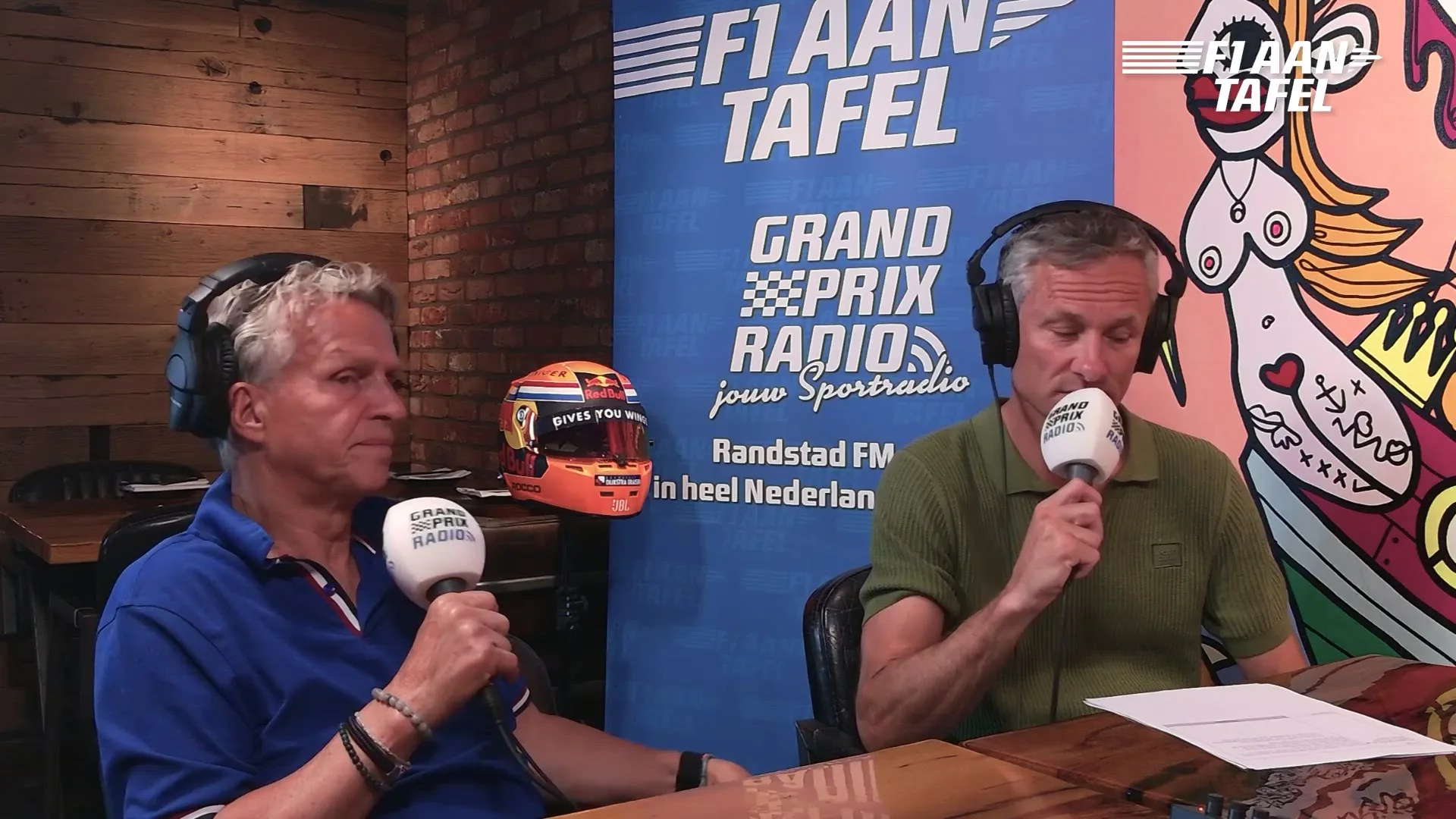 Zandvoort als alternatief voor laatste Grand Prix in Abu Dhabi?