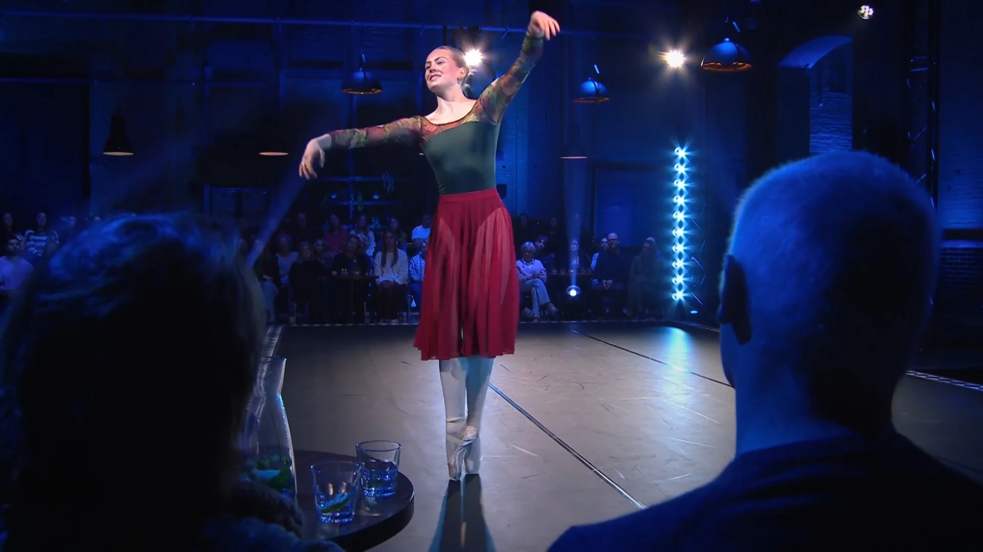 Auditie Marla | So You Think You Can Dance