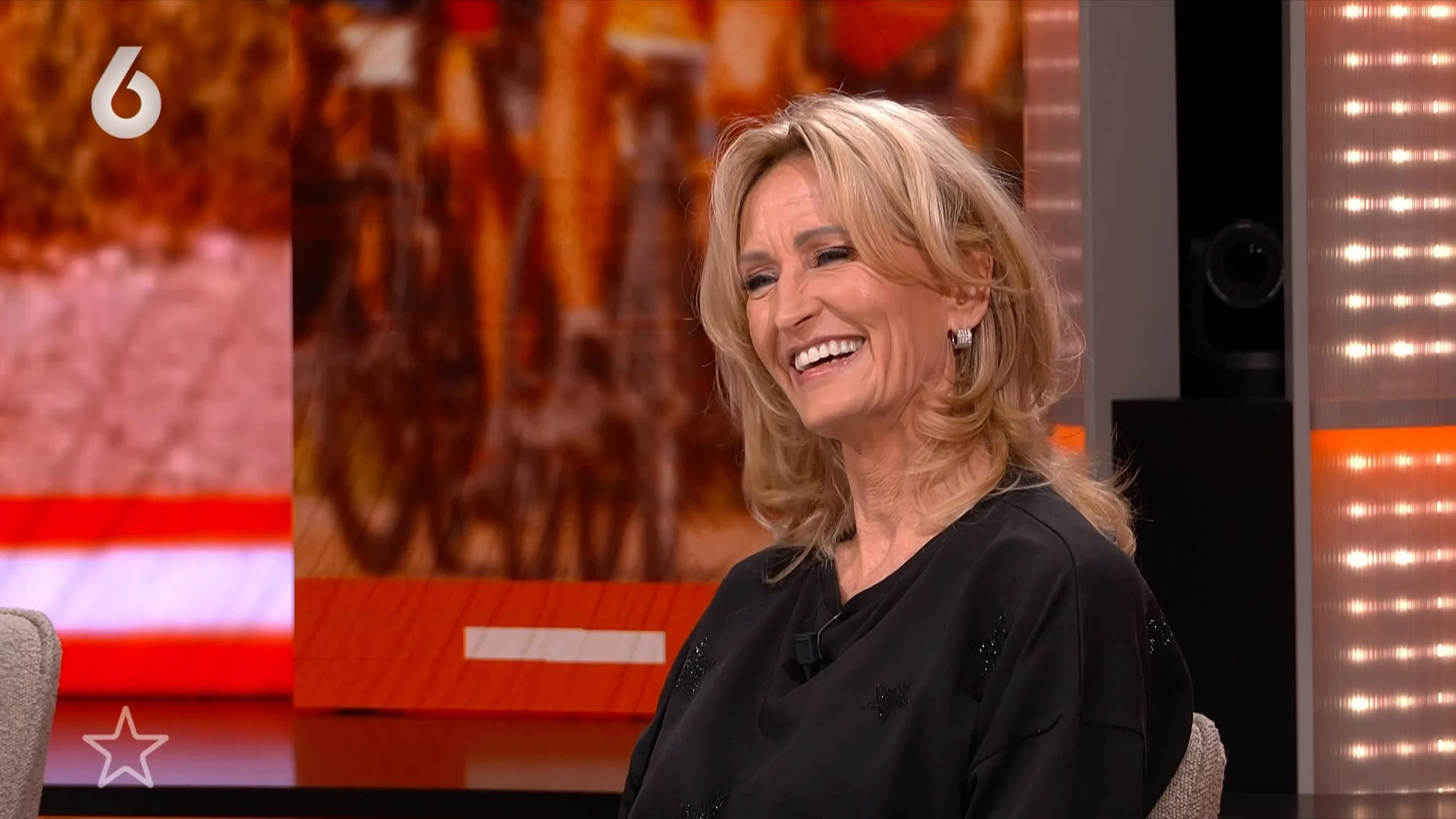 Ambassadeur Natasja Froger blikt terug op ALS Sunrise Walk