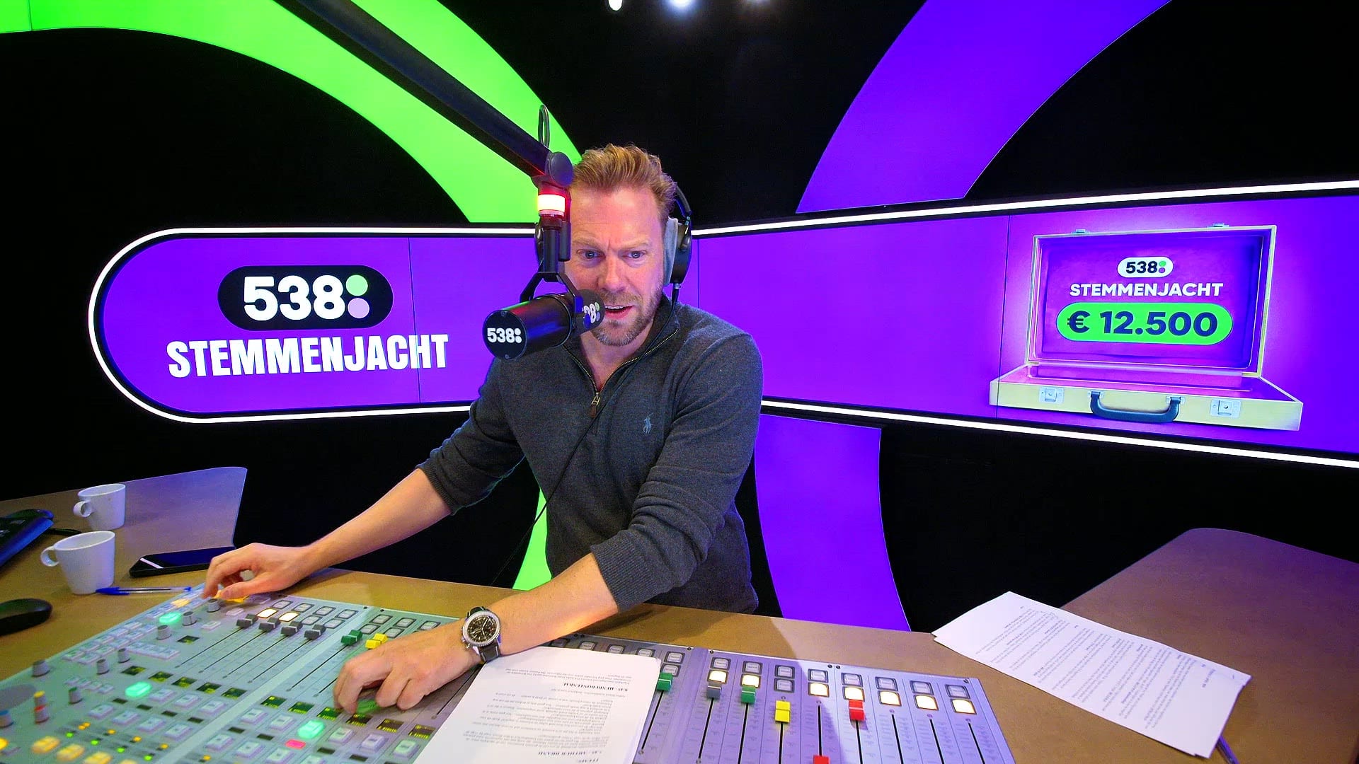 Kunstdetective Arthur Brand over teruggevonden museumstukken van roof op Drents Museum