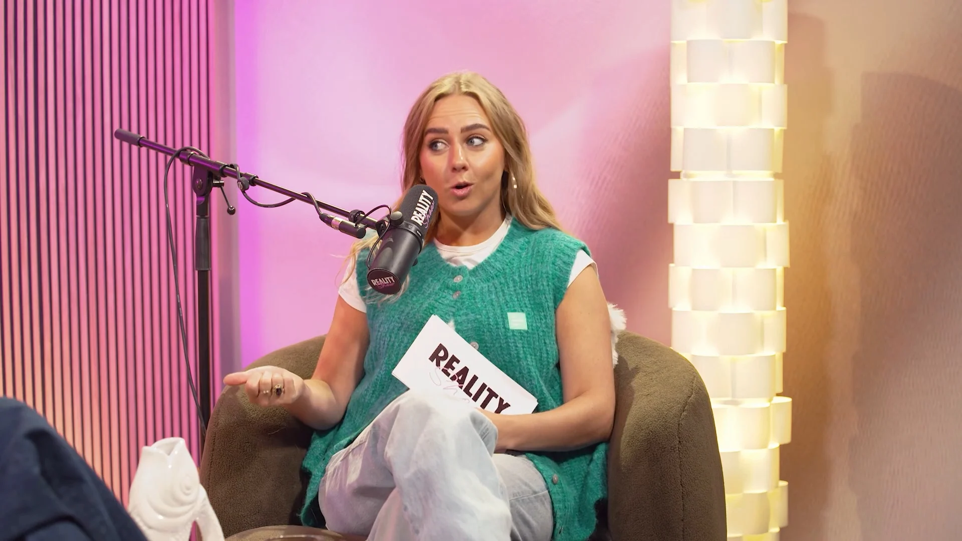 El Che neemt afscheid van De Bondgenoten