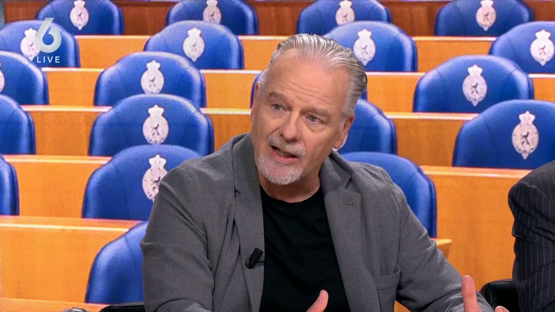 Onrust binnen de BBB, Mona Keijzer vertrekt