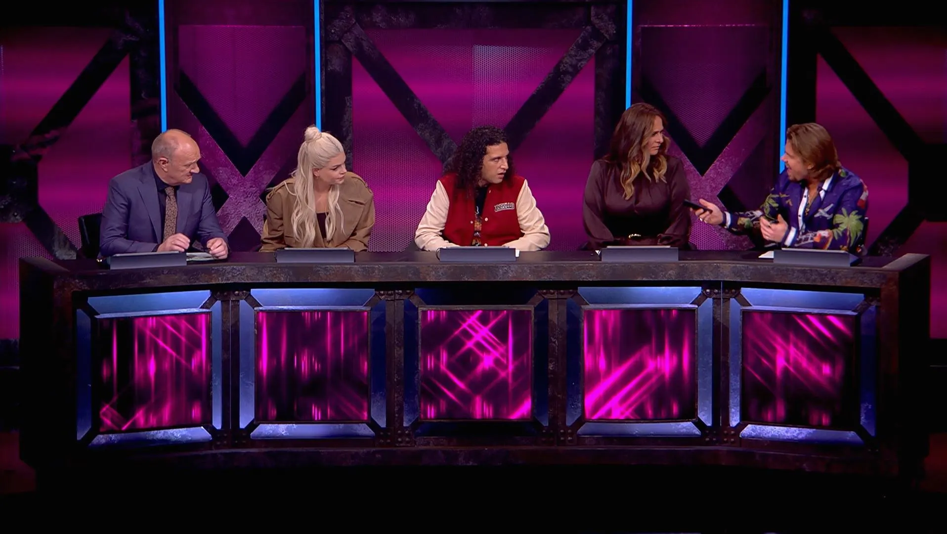 Seizoen 2, aflevering 6