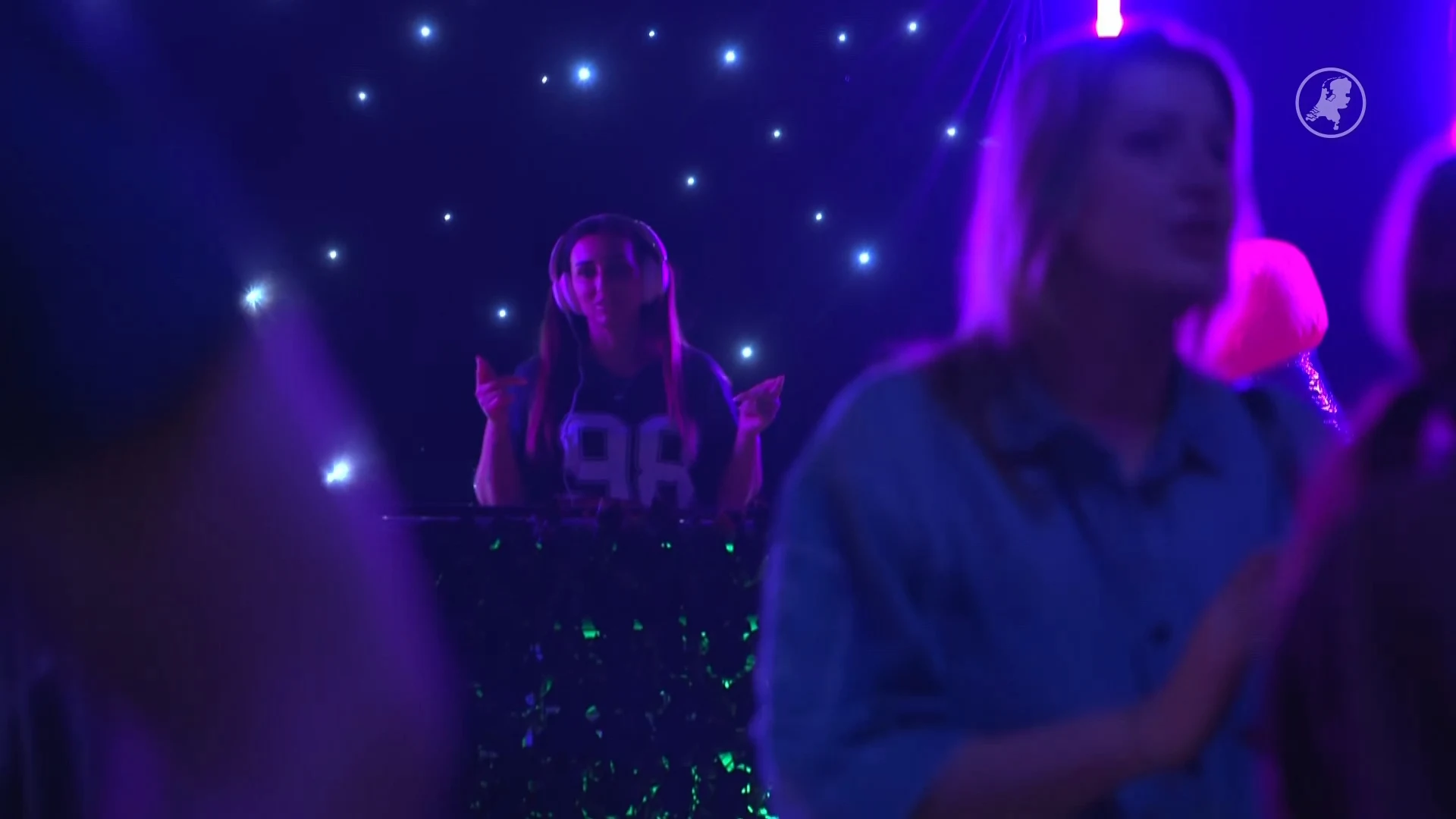 Familie organiseert eigen festival in Beek en Donk