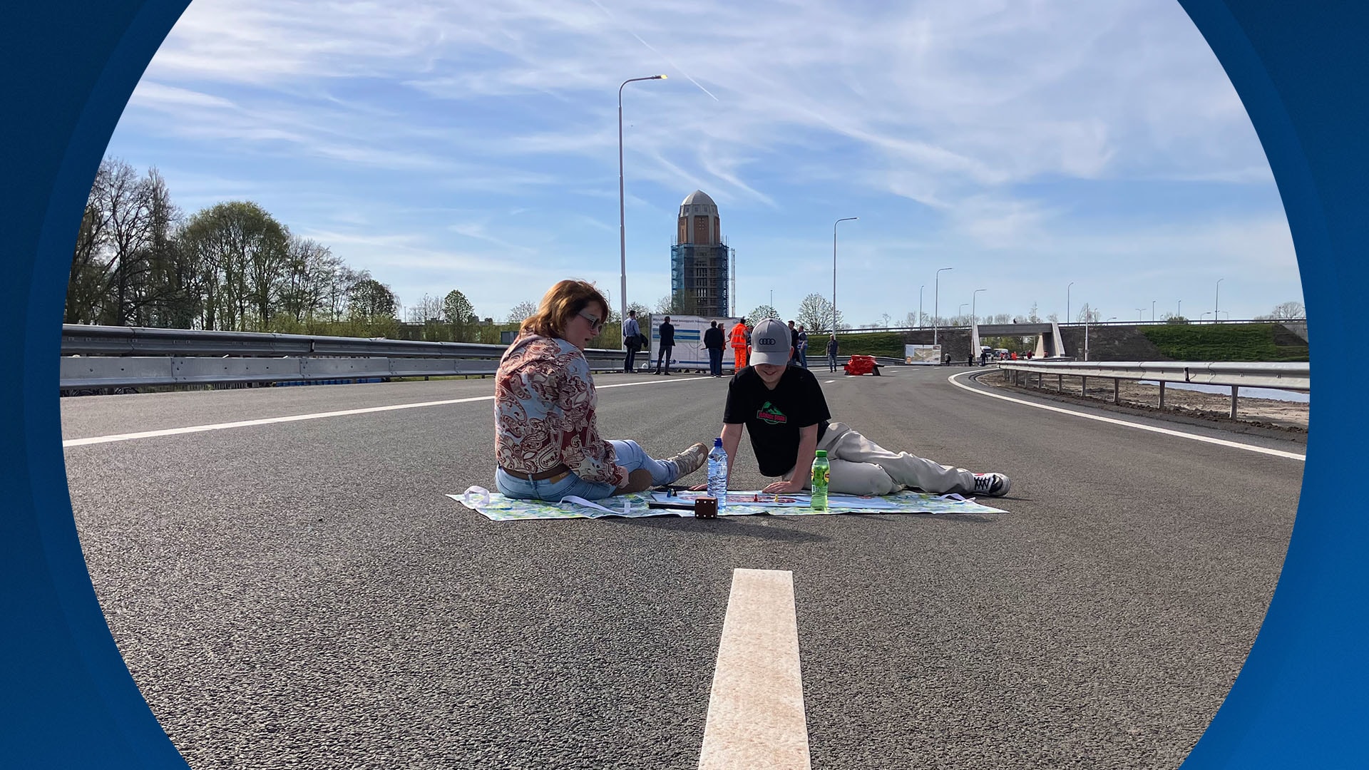 Seizoen 2026, aflevering 71