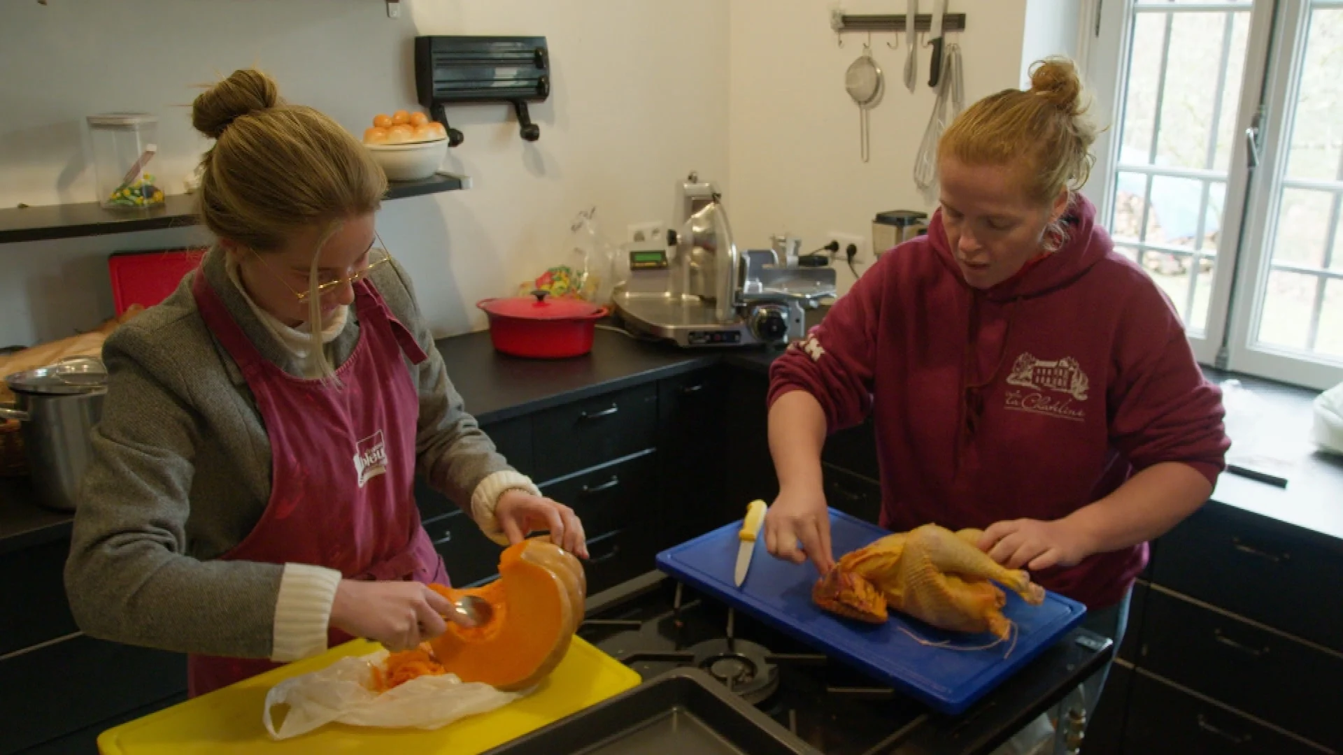 Seizoen 1, aflevering 7