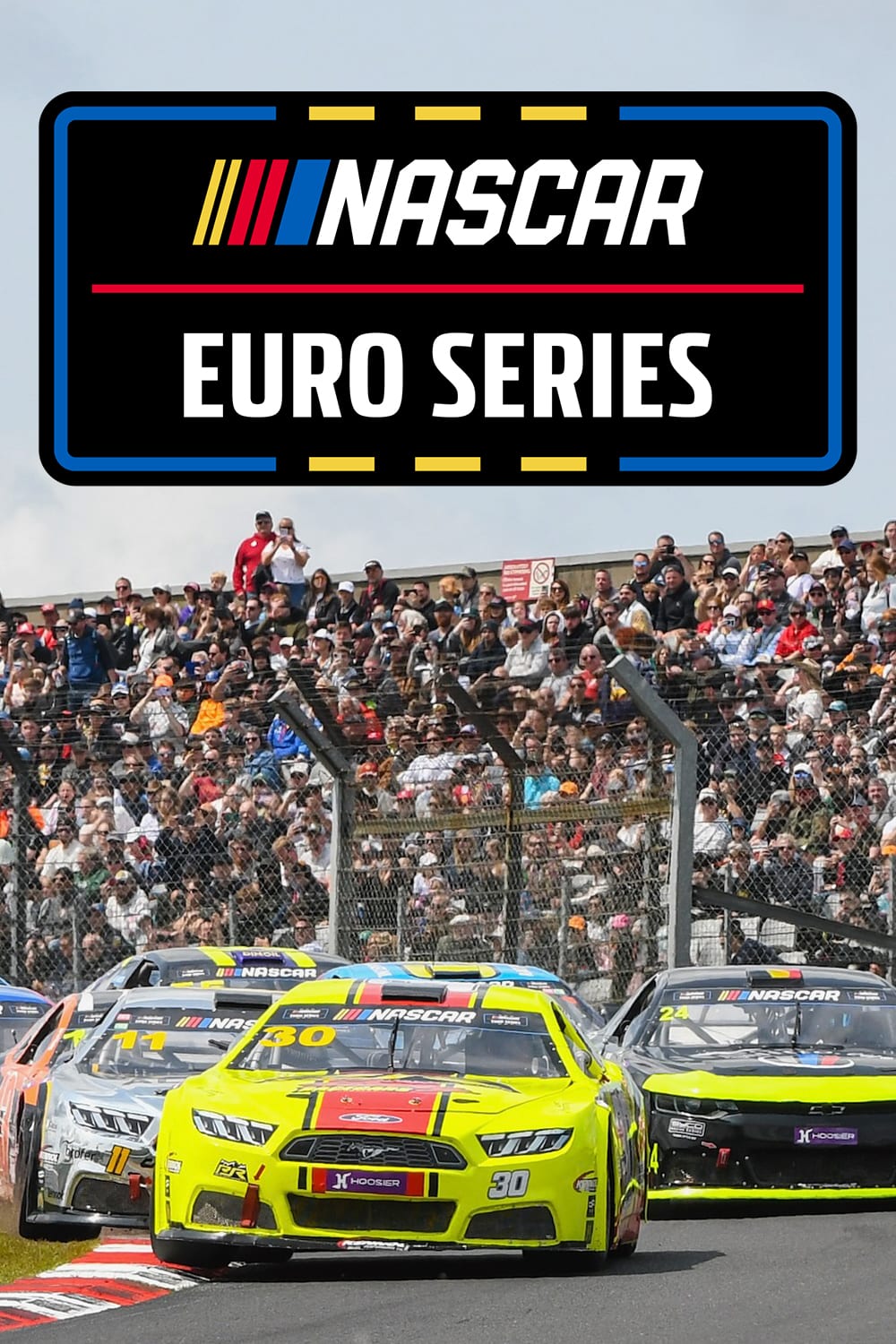 NASCAR Euro Series