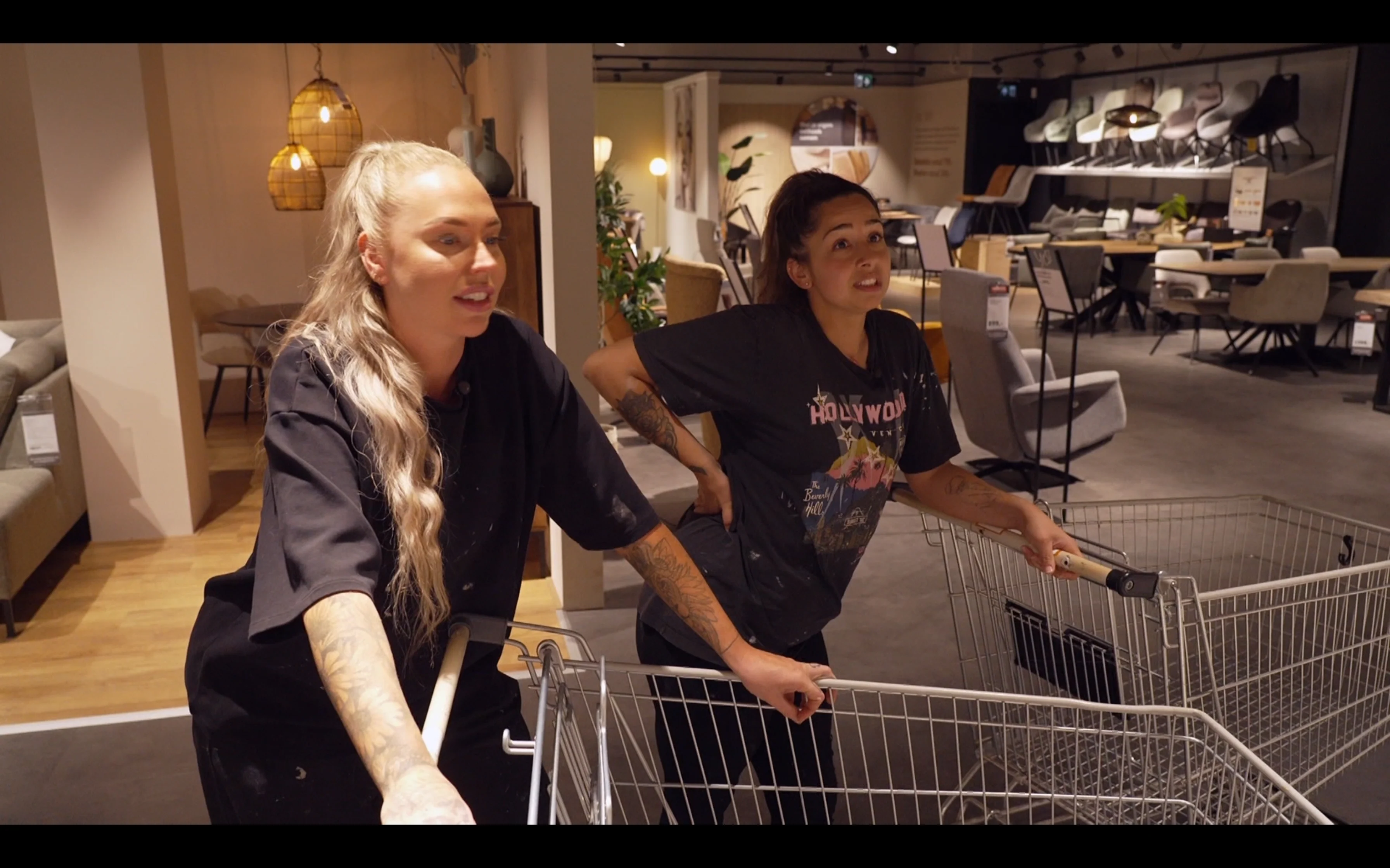 Seizoen 1, aflevering 33