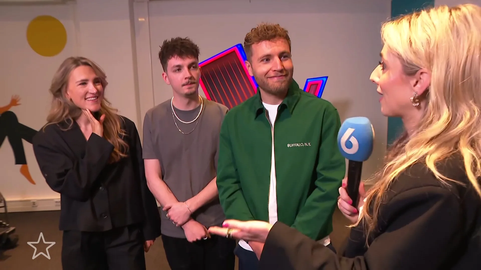 Hoe blikken Suzan & Freek terug op hun taak als coach bij The Voice of Holland?