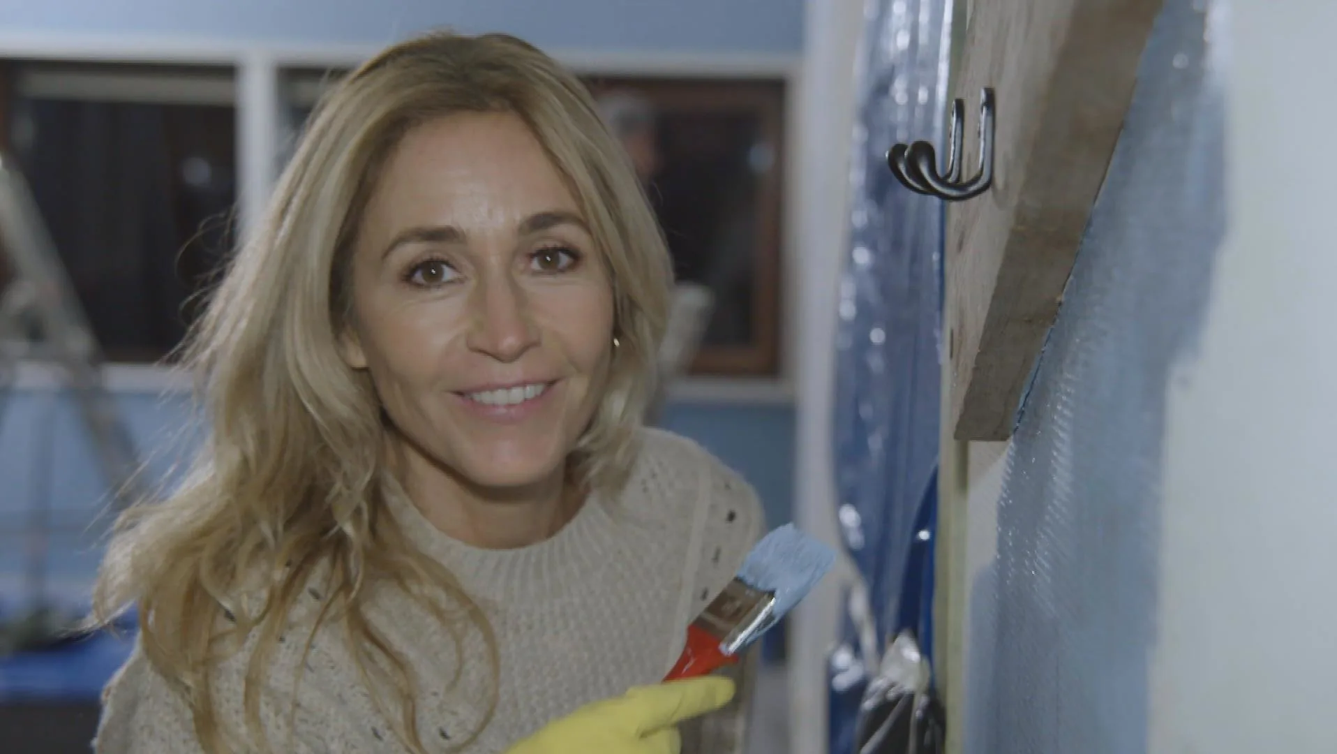 Seizoen 22, aflevering 3