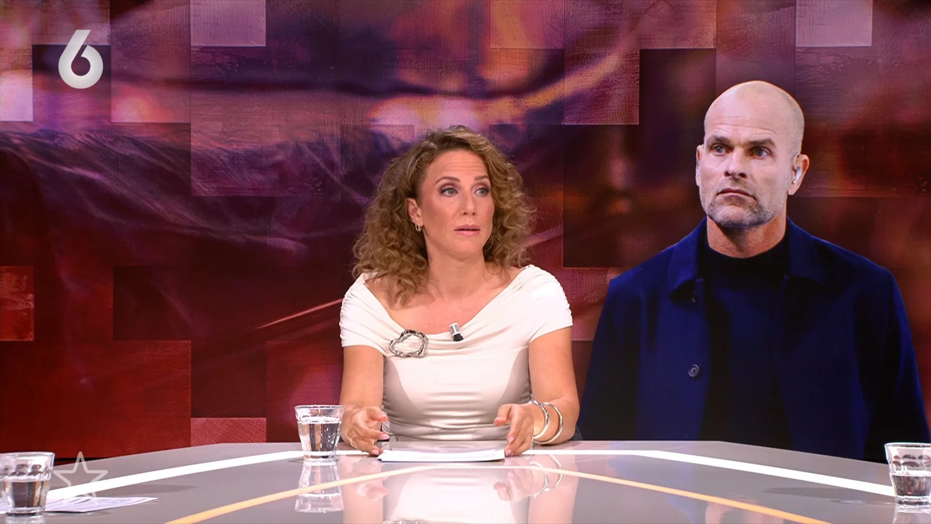 Erben Wennemars onderging hartoperatie