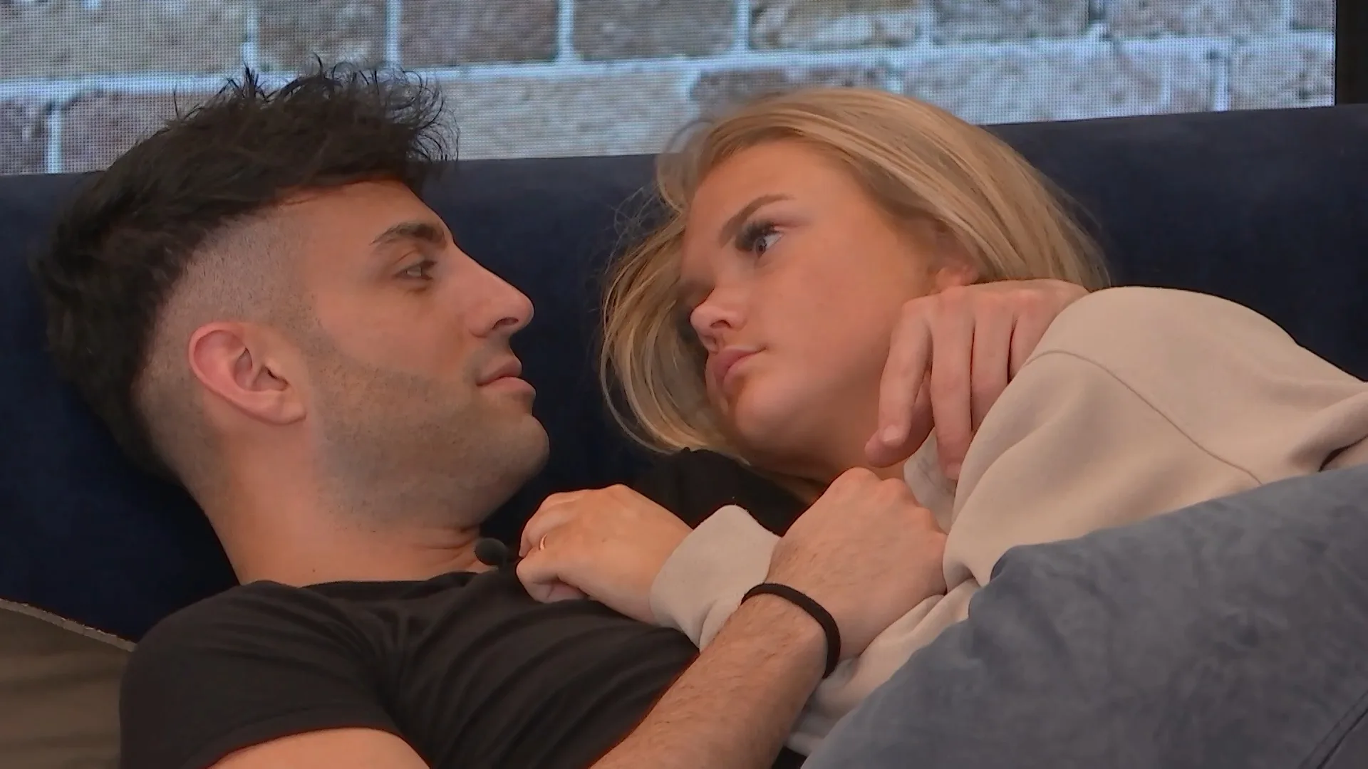 Salar ziet de toekomst somber in: ik word nooit geaccepteerd