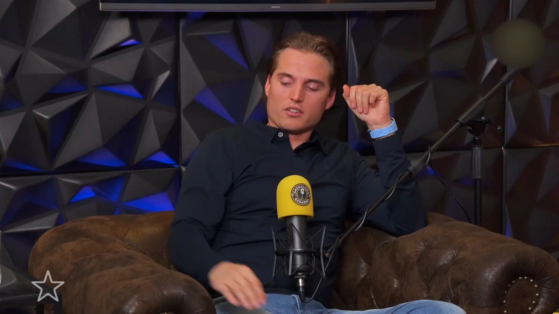 Donny Roelvink deelt controversiële eisen voor toekomstige vrouw: 'Mannelijke PT'er is een no-go'