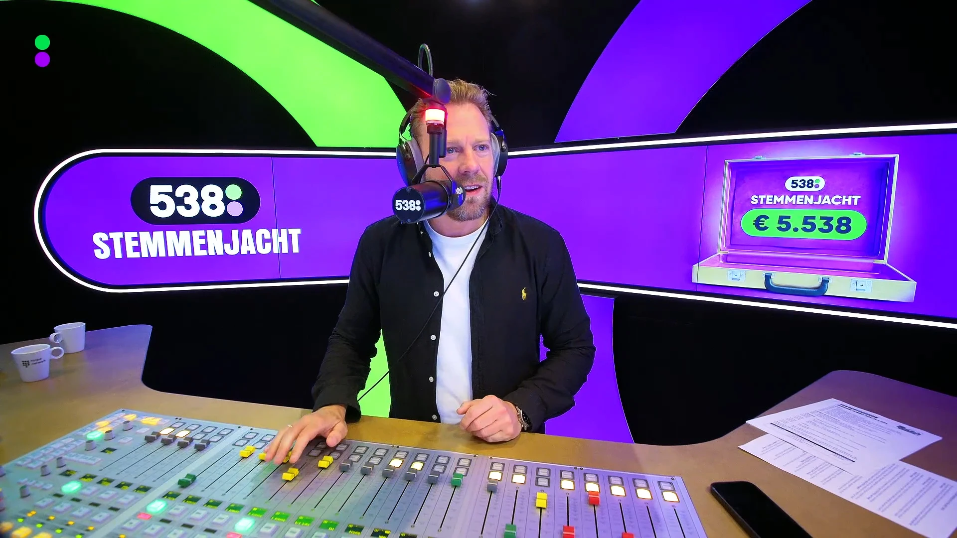 Rick lanceert platform: nooit meer zonder grensrechter