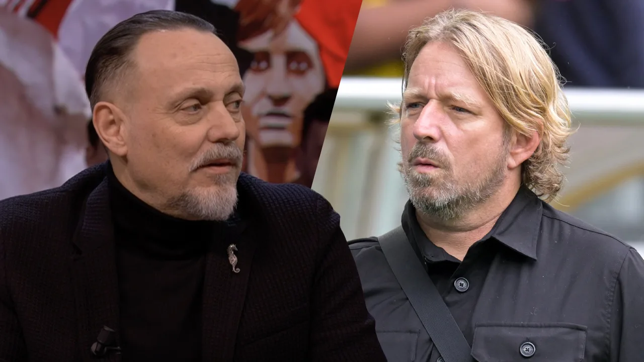 Hugo Borst: 'Is er nou al een opsporingsbevel uitgegaan voor die Mislintat?'