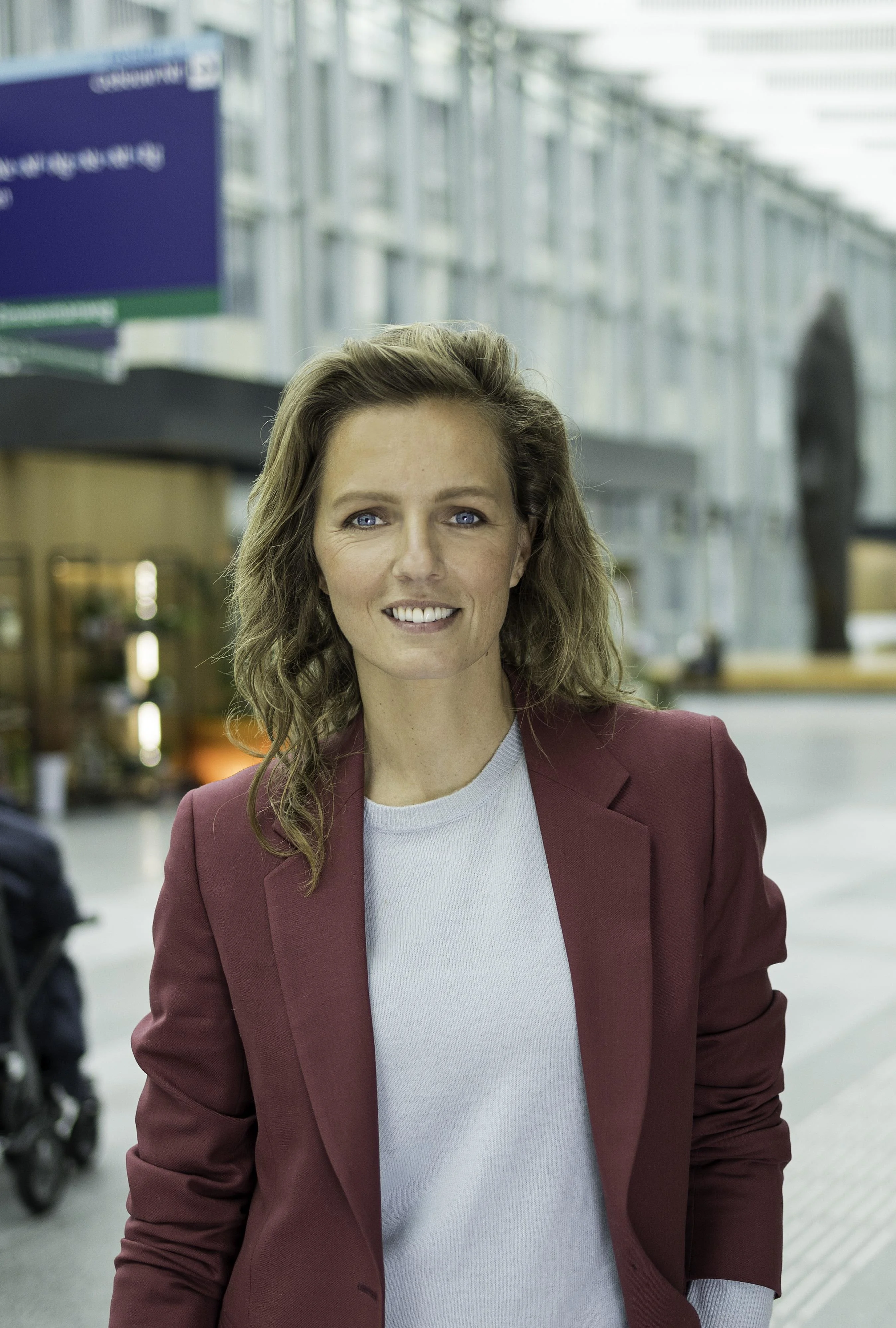 Uit het leven gegrepen: Erasmus MC