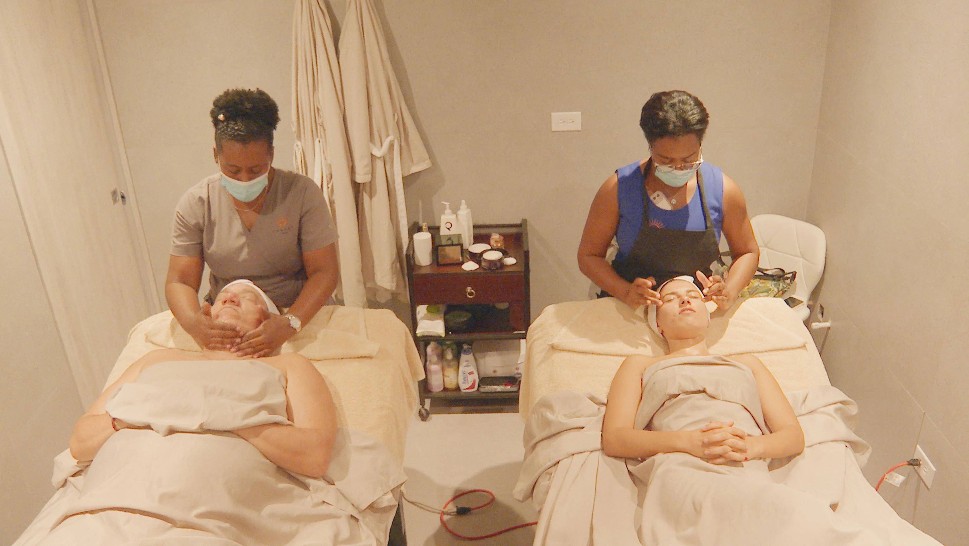 Seizoen 1, aflevering 4