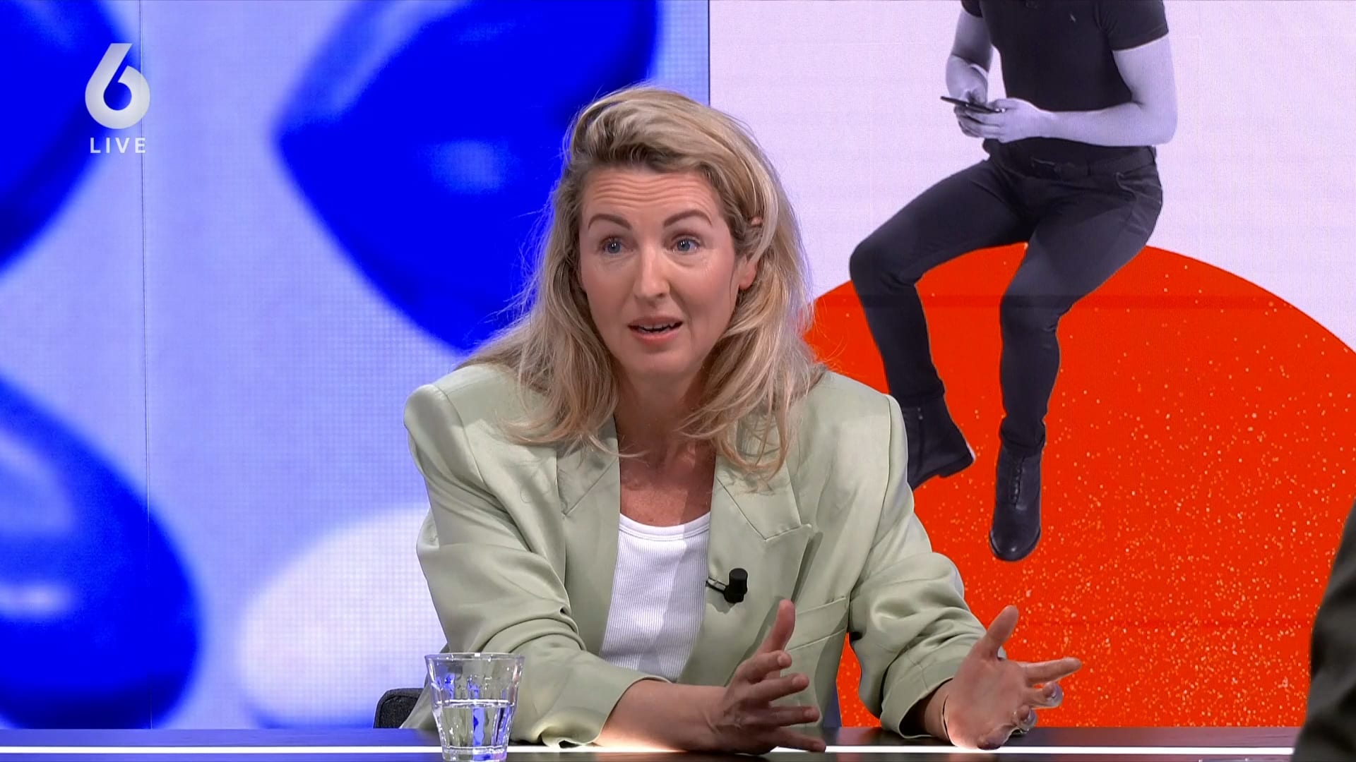 Steeds meer vrouwen kiezen ervoor om alleen te blijven