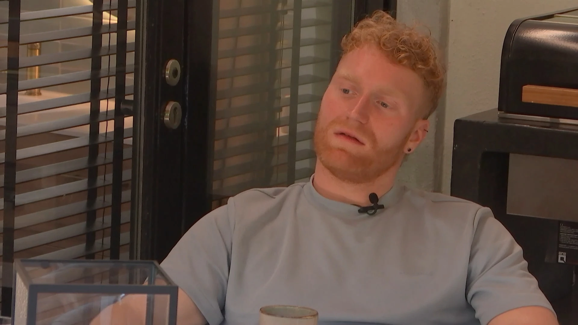 Zo wordt Stefan het liefst aangeraakt!