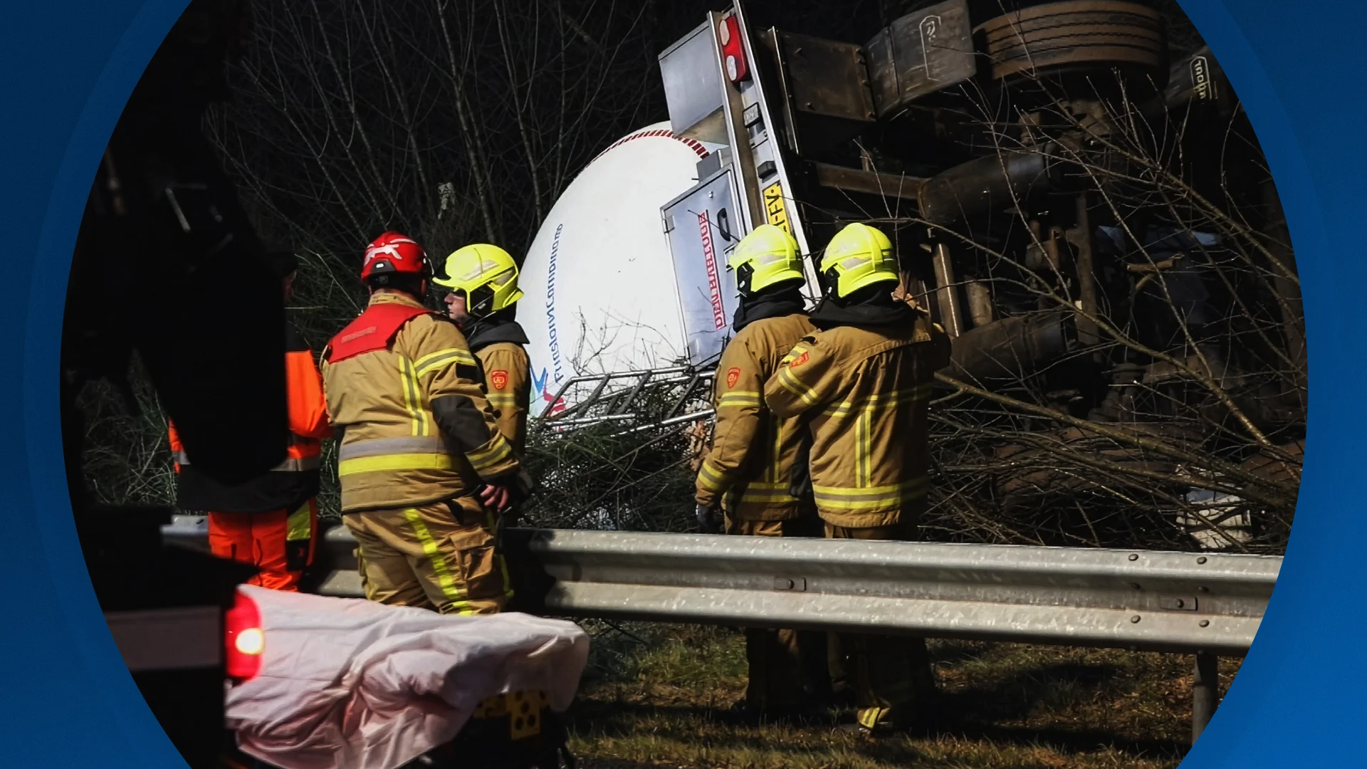 Seizoen 2026, aflevering 33