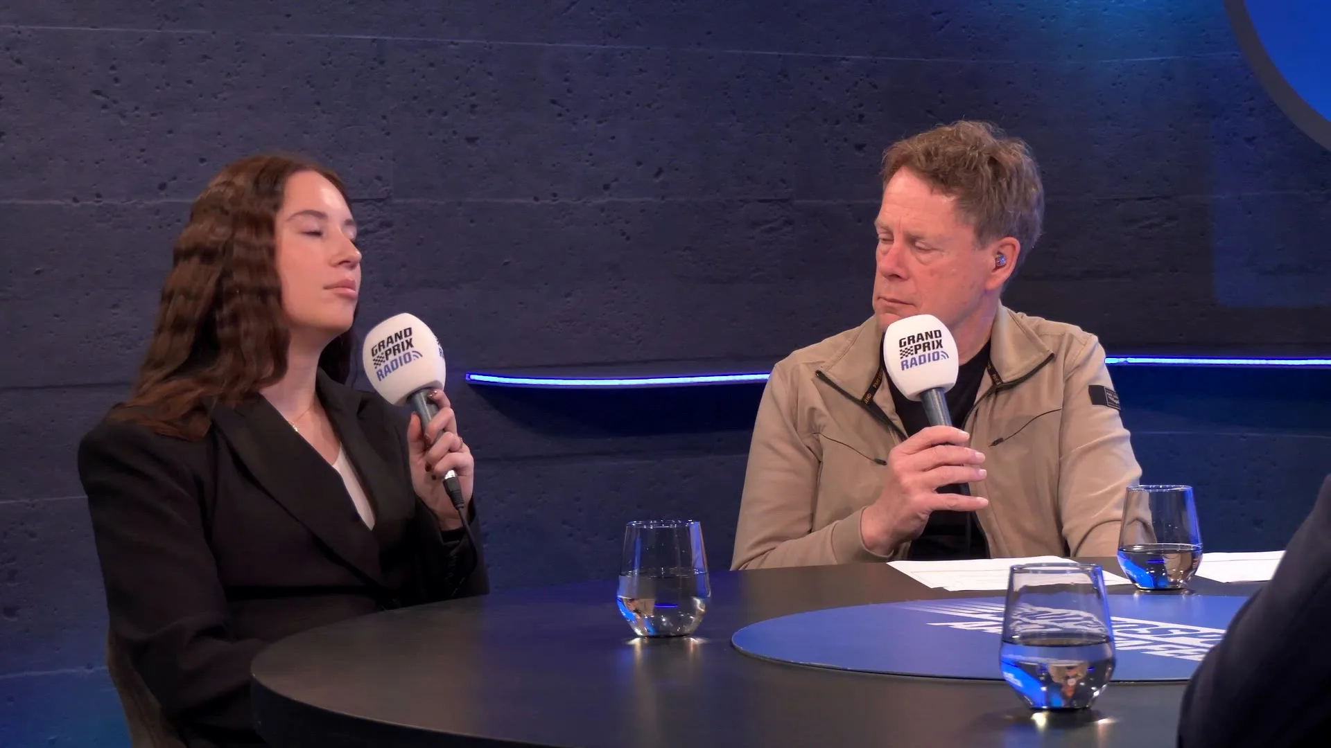 De impact van hormonen bij vrouwelijke coureurs: 'Als we ongesteld zijn, zijn we minder sterk'